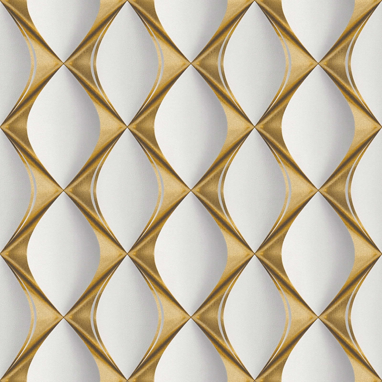 Livingwalls Vliestapete My Home My Spa 3D 386911