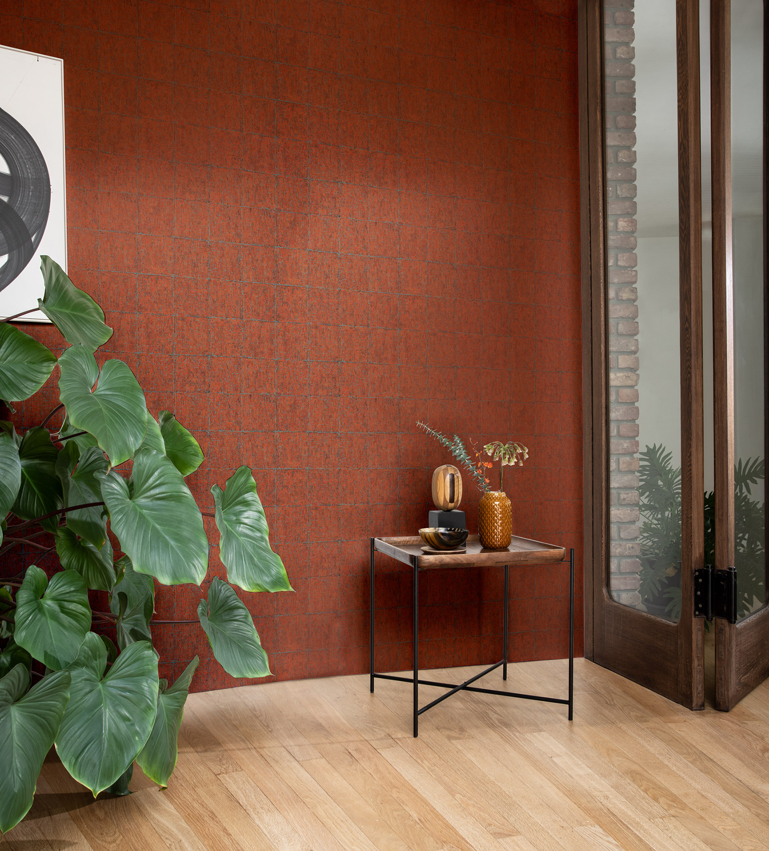 Emil & Hugo Vliestapete Sensai 297965