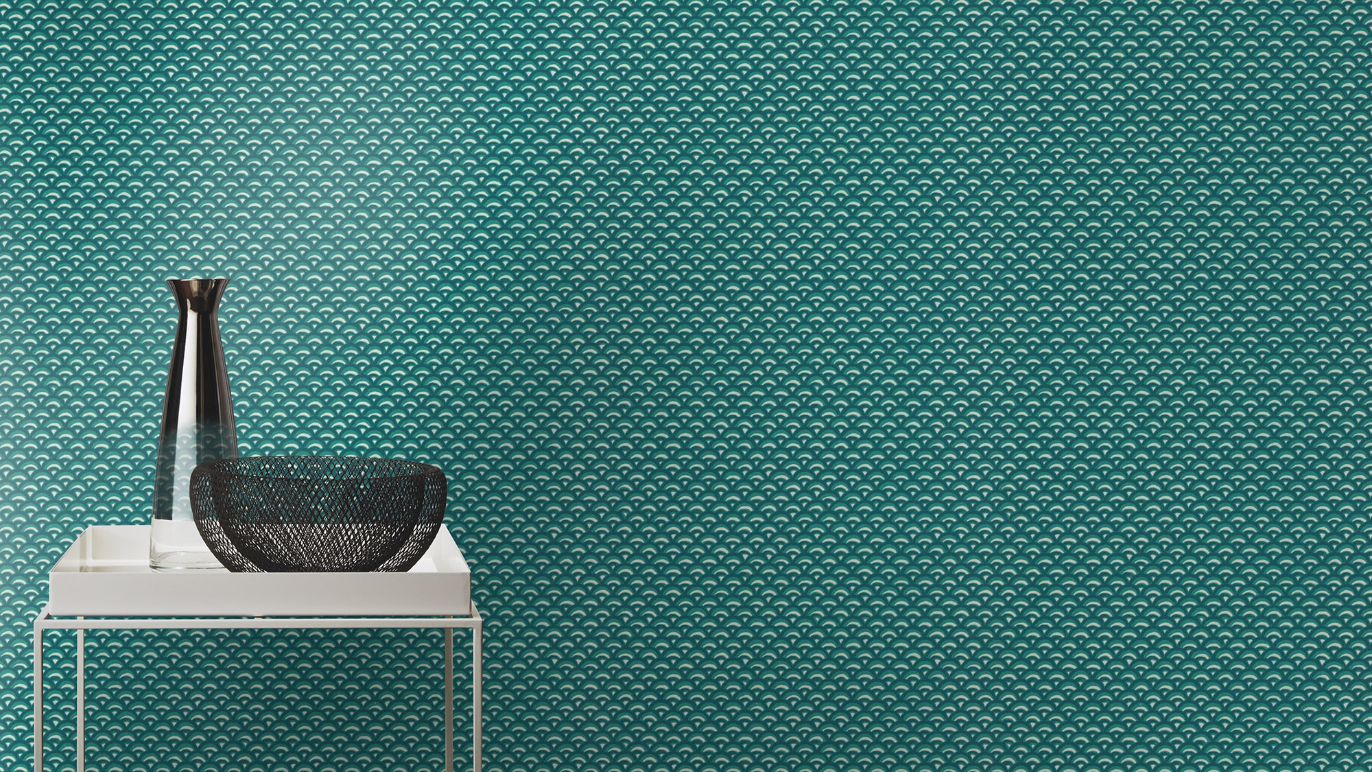 Rasch Textil Vliestapete Samoa 300344