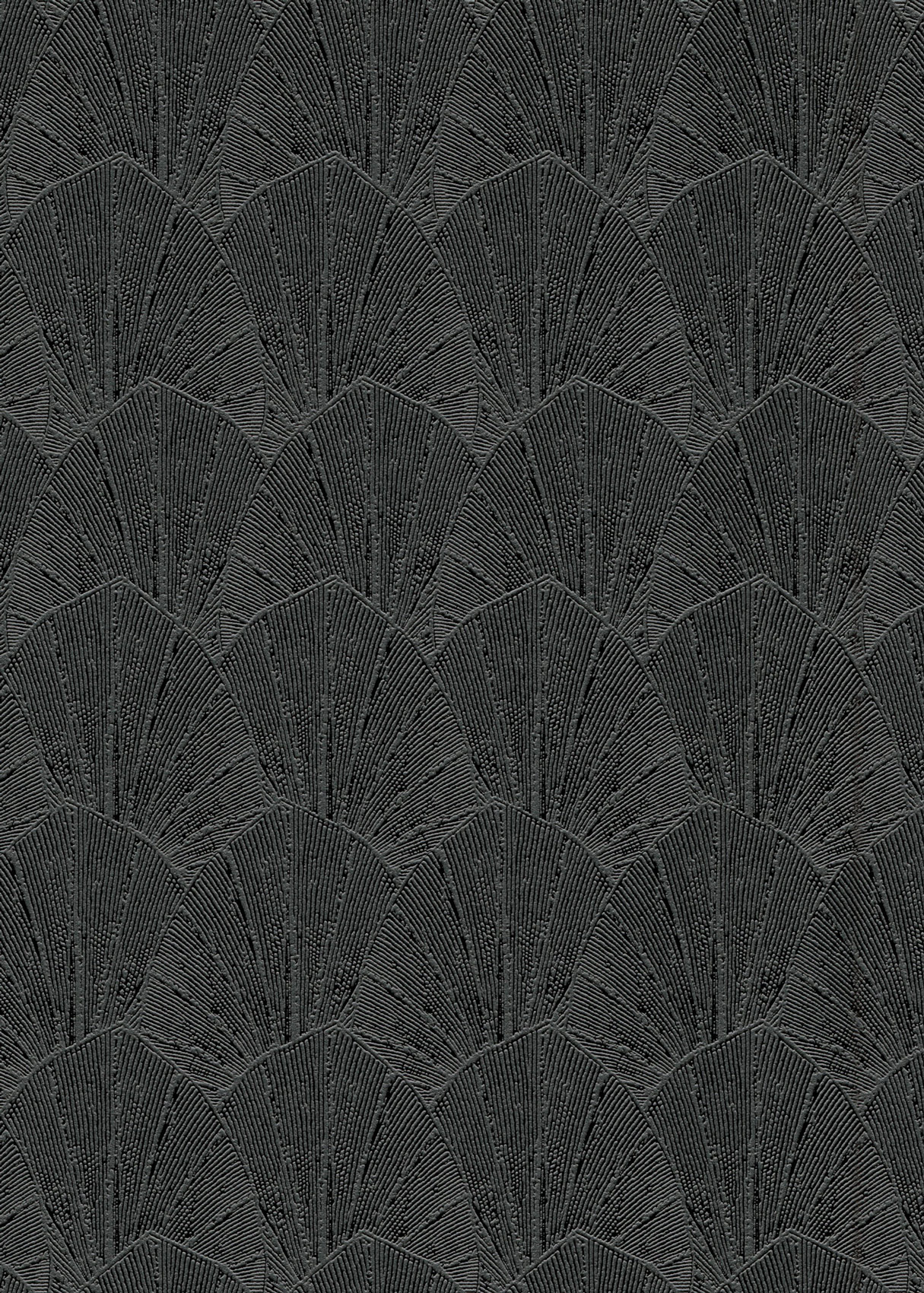 Erismann Vliestapete Modern Balance schwarz 1060315