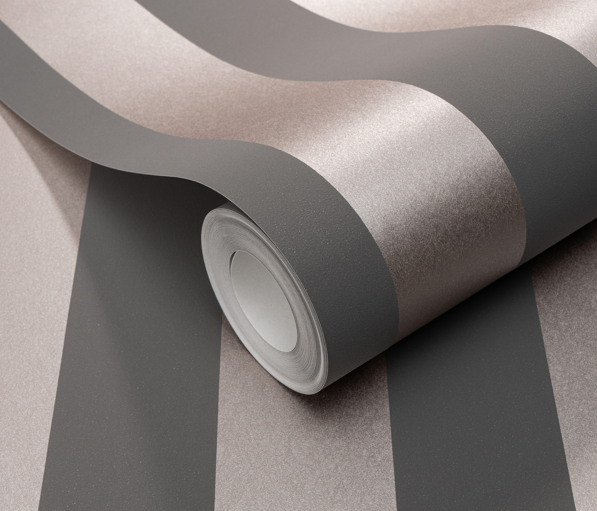 Erismann Vliestapete Melissa 4Earth bronze 1036148