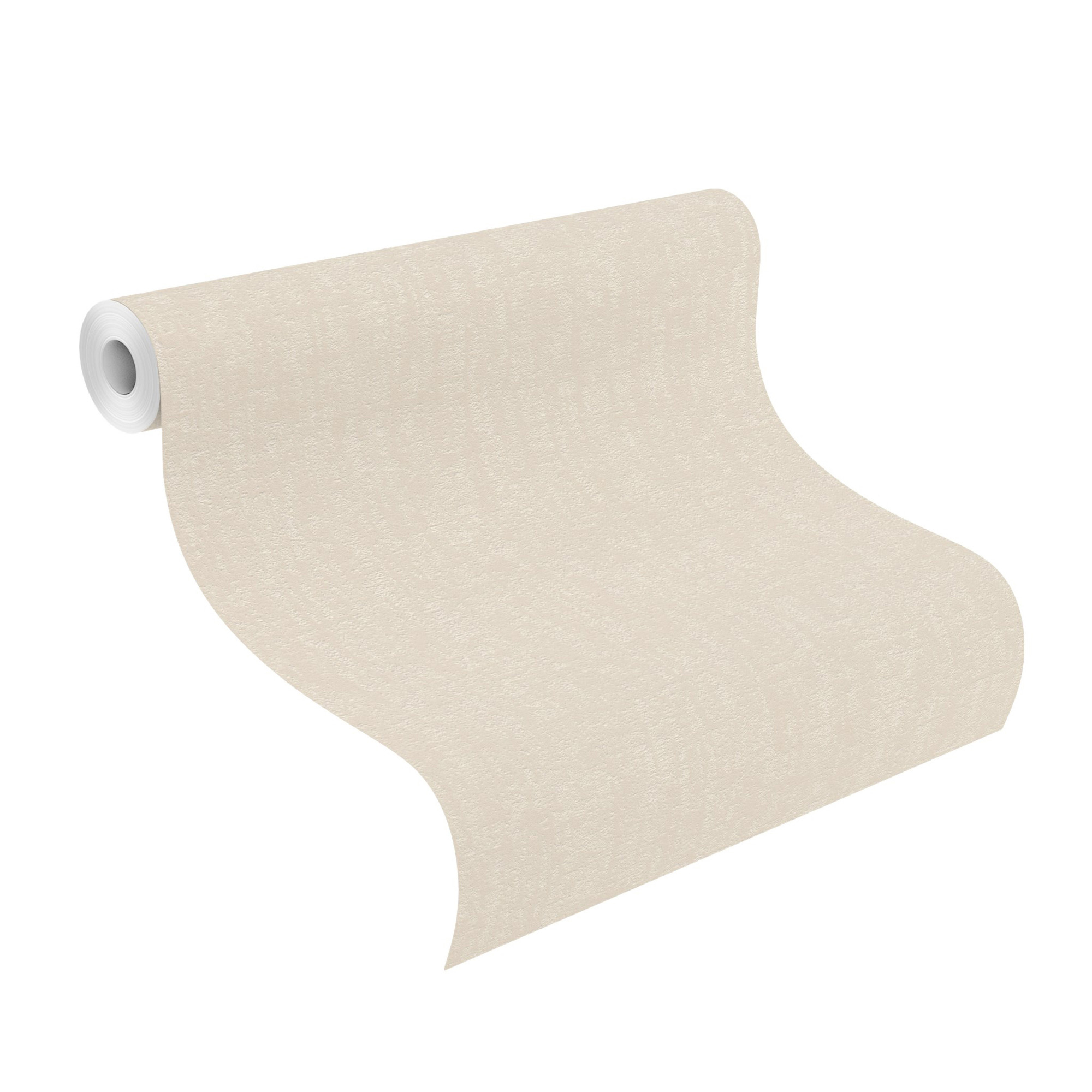 Rasch Vliestapete Deco Style Beige-Hellbeige 314618
