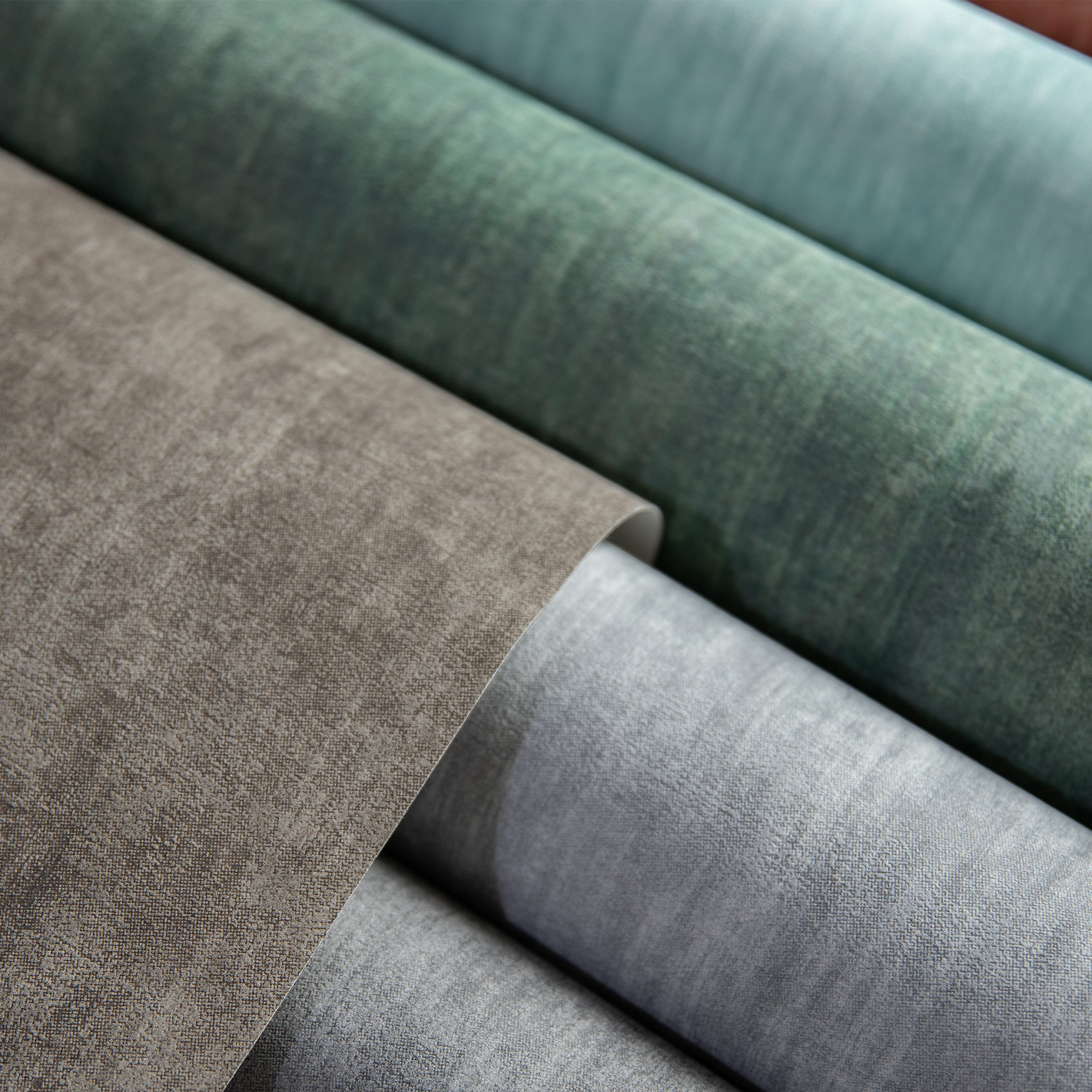 Hohenberger Vliestapete Raku Kalea 27593