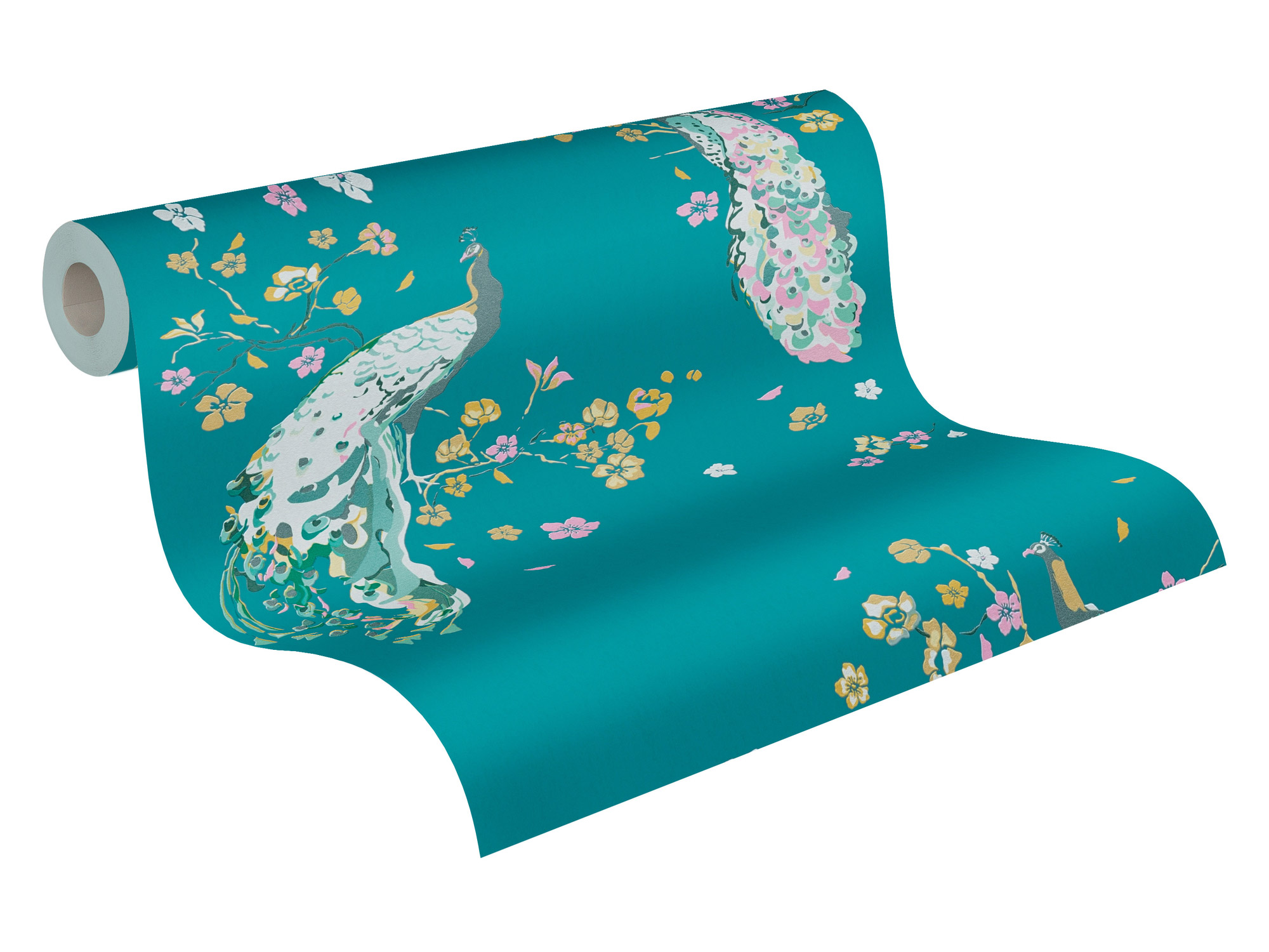 Livingwalls Vliestapete House of Turnowsky Vogel 389062