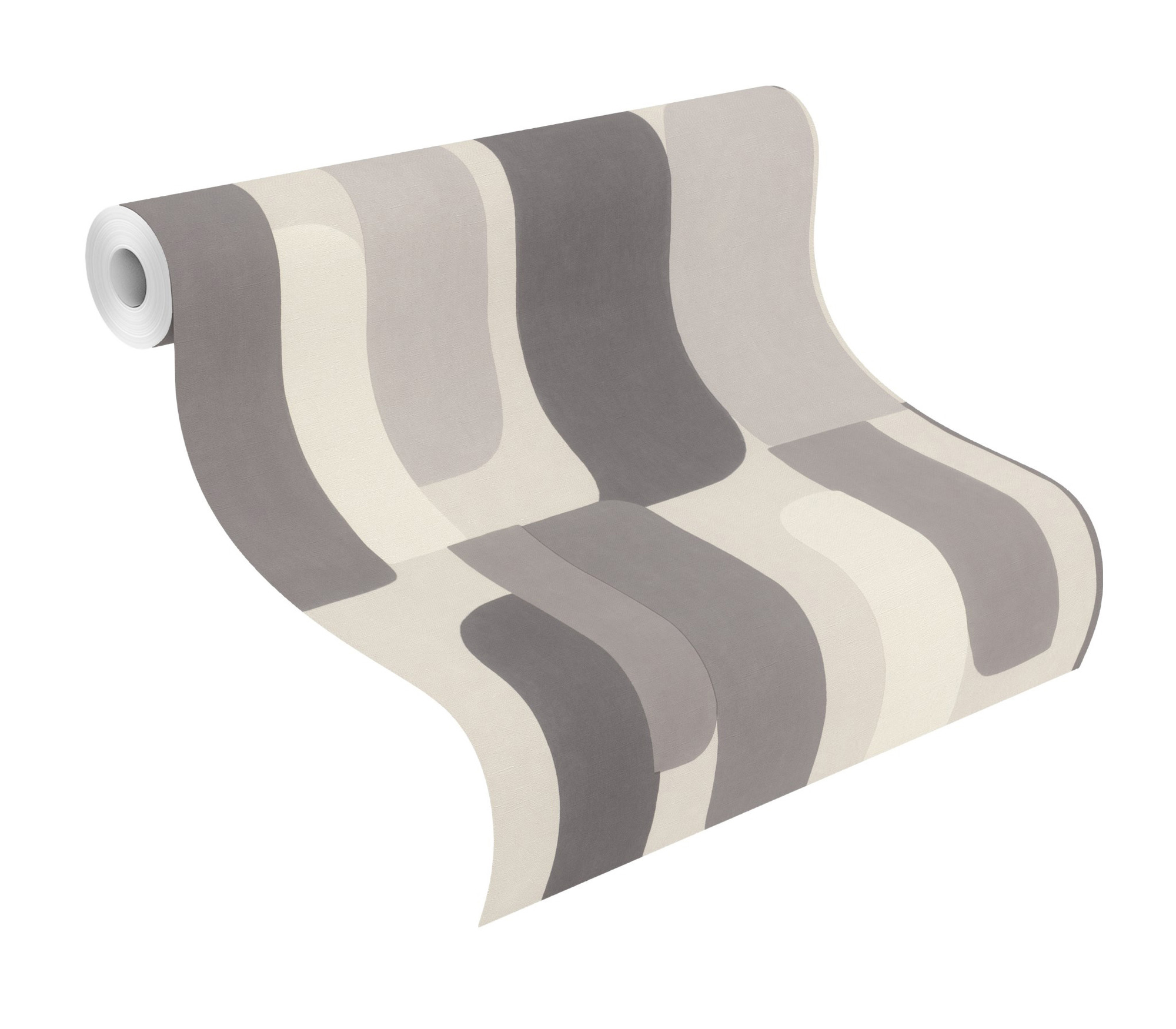 Rasch Vliestapete Paraiso Retro 330502