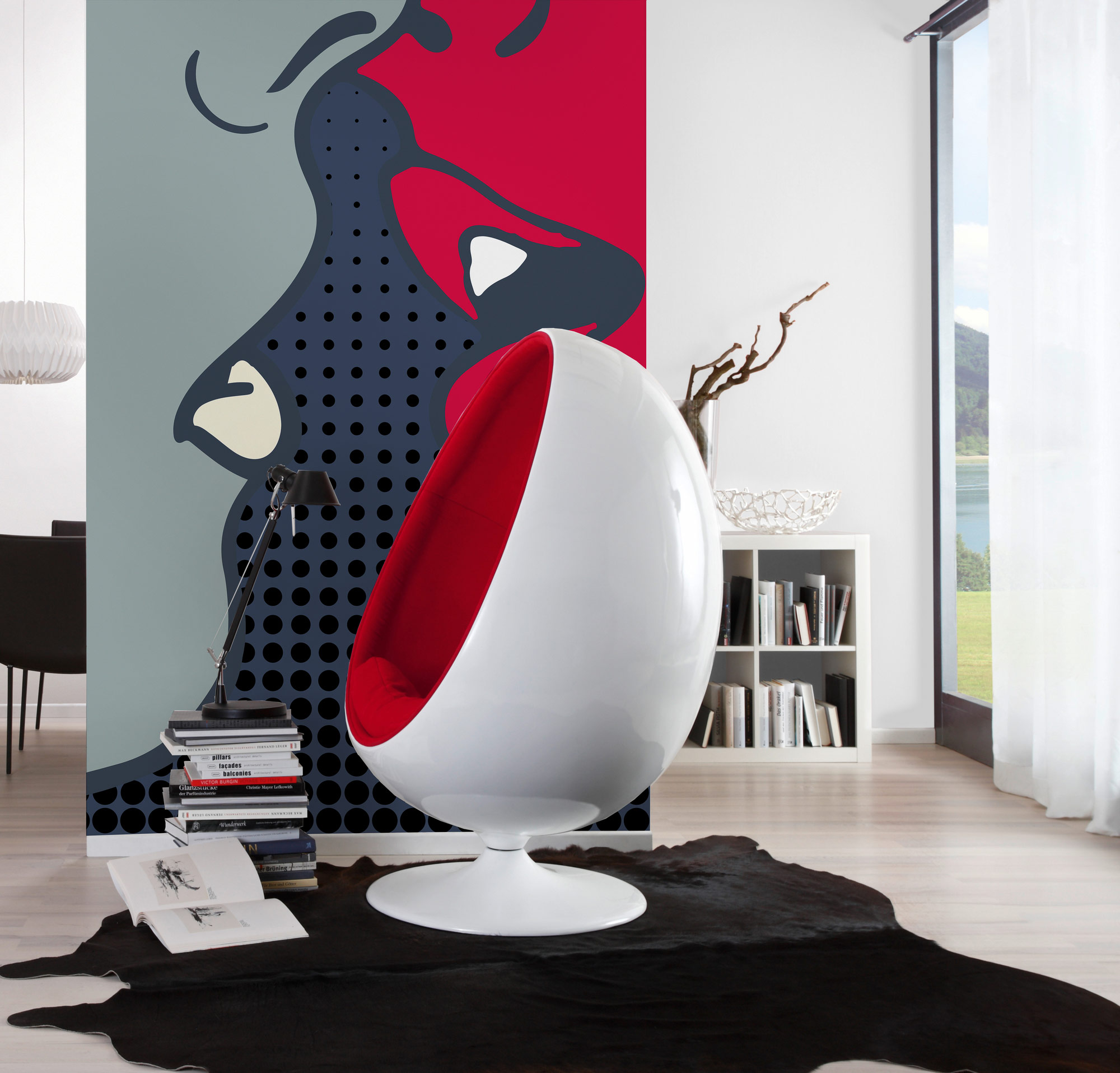 AS Fototapete ARTist Modern DD119965