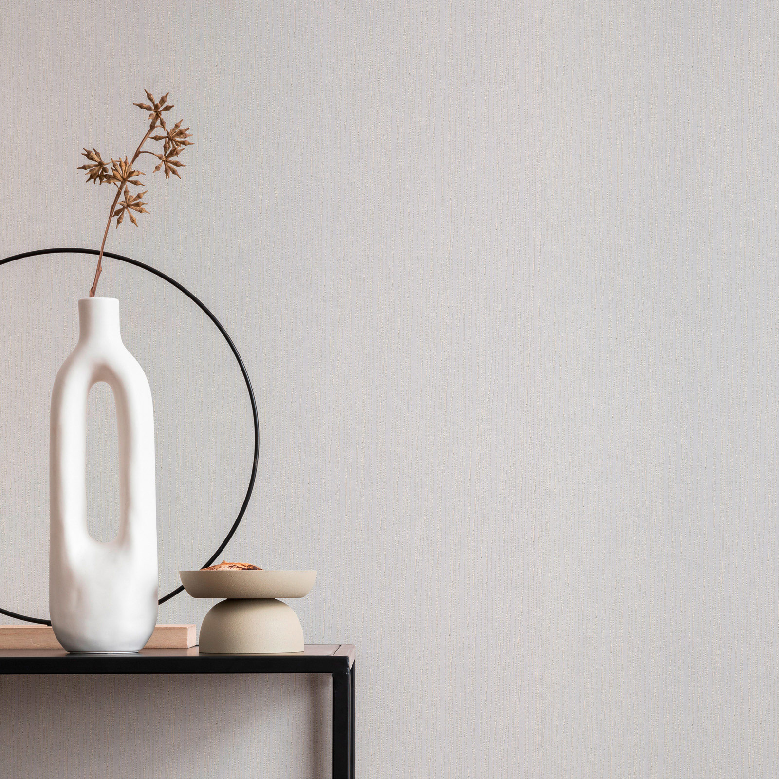 AS Vliestapete Meistervlies 8 überstreichbar 248411