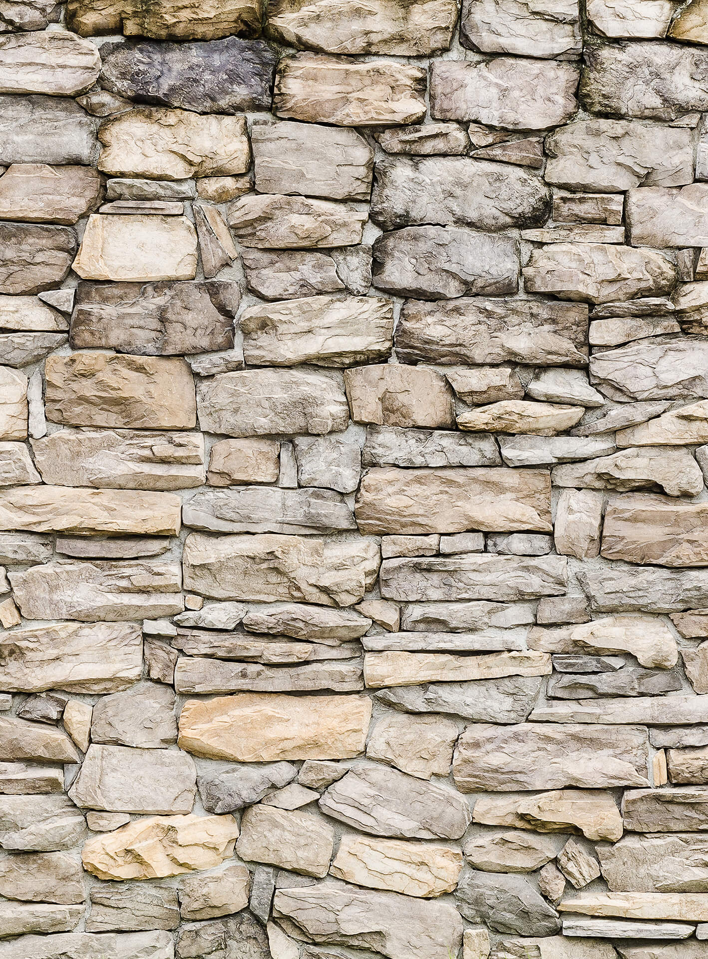 AS Fototapete Designwalls 2.0 Stone Wall II Mauer DD119178