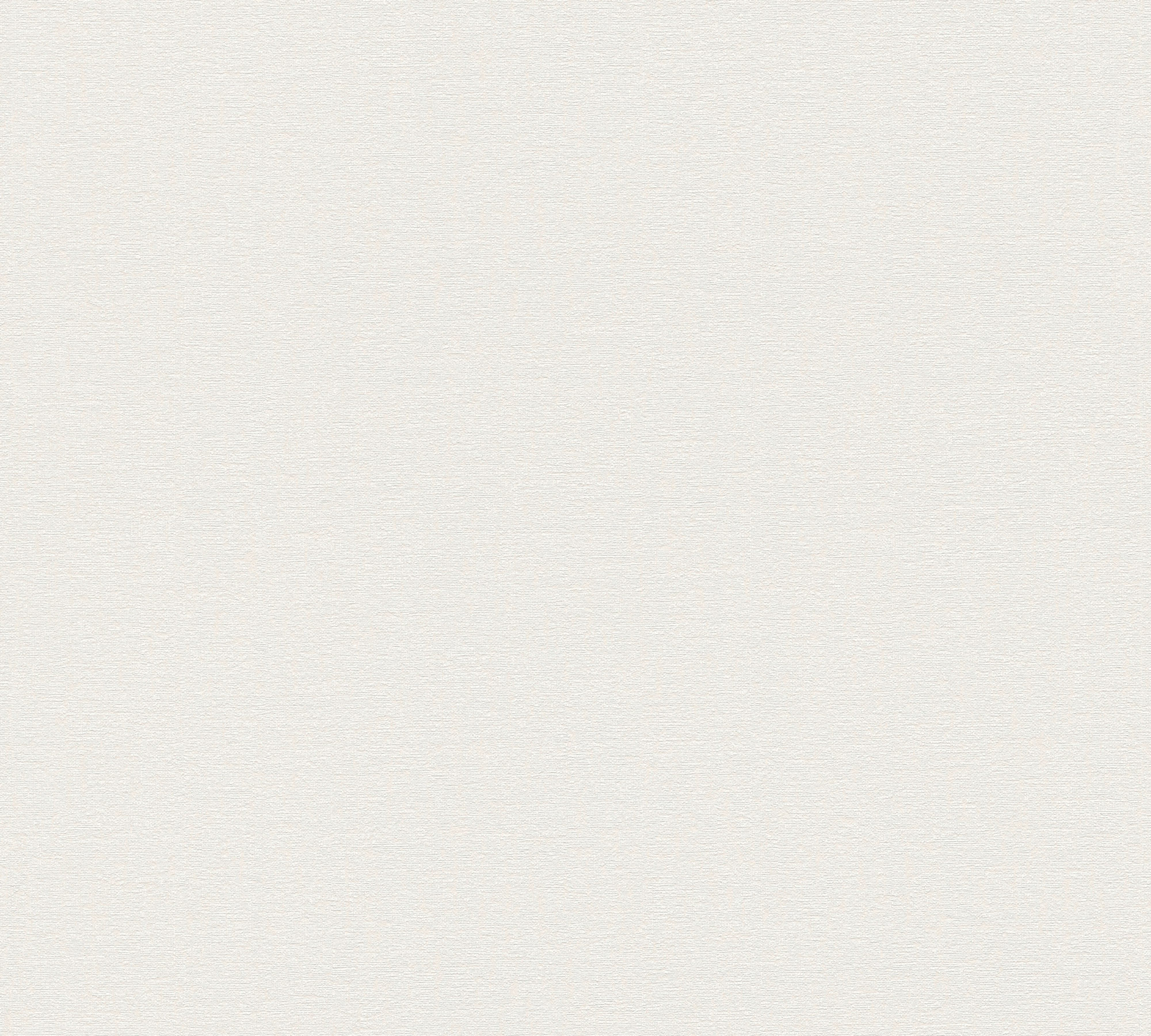 Livingwalls Vliestapete Stories of Life Uni Weiß 396553