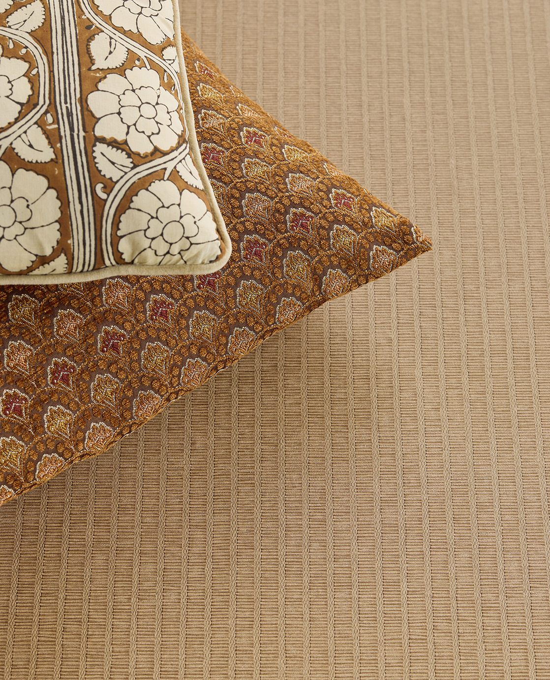 Eijffinger Vliestapete Amber Unis 350673