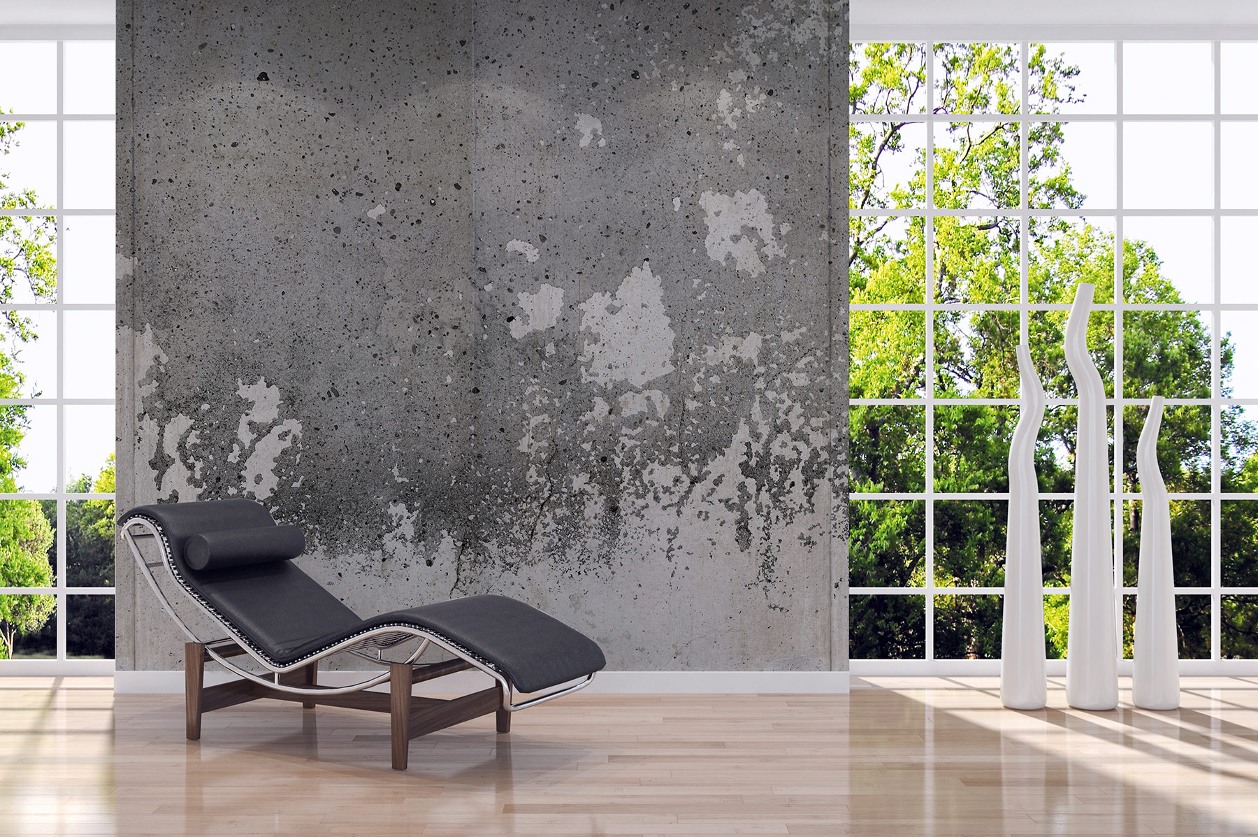 AS Fototapete Designwalls 2 Betonoptik Oberfläche DD123642