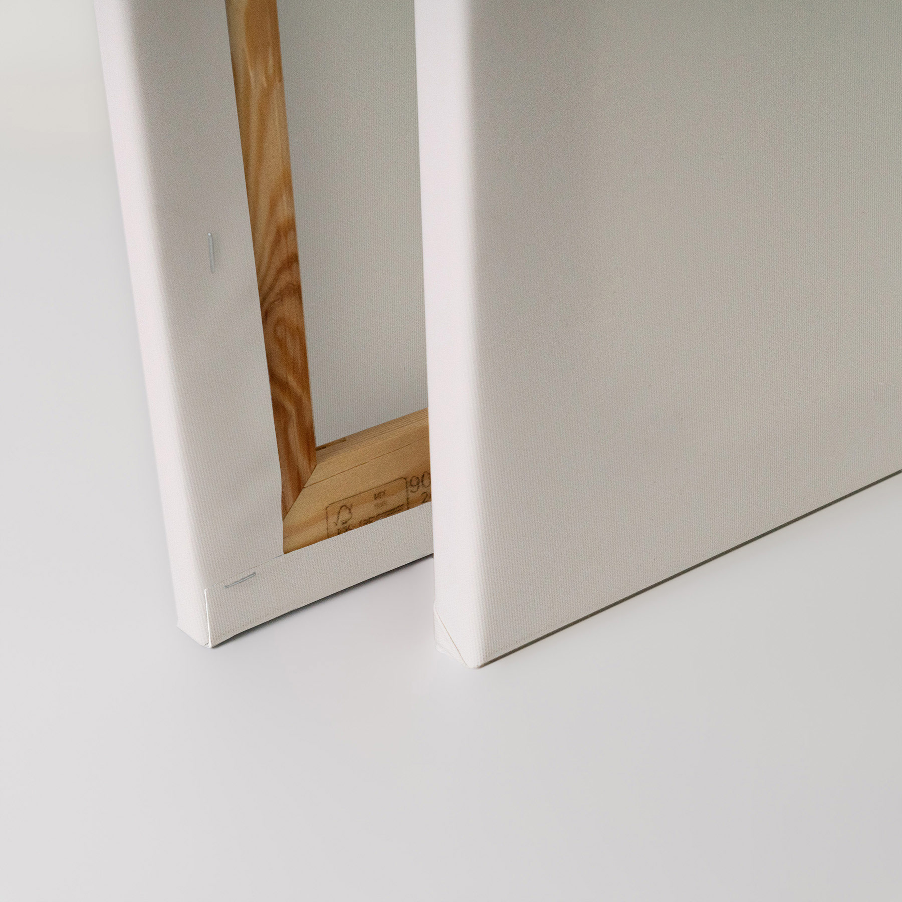 AS Leinwandbild PipiLounge DD133101