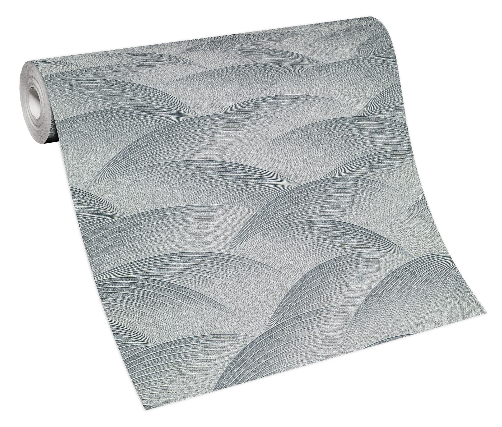 Erismann Vliestapete GMK Fashion for Walls 4 silber 1037229