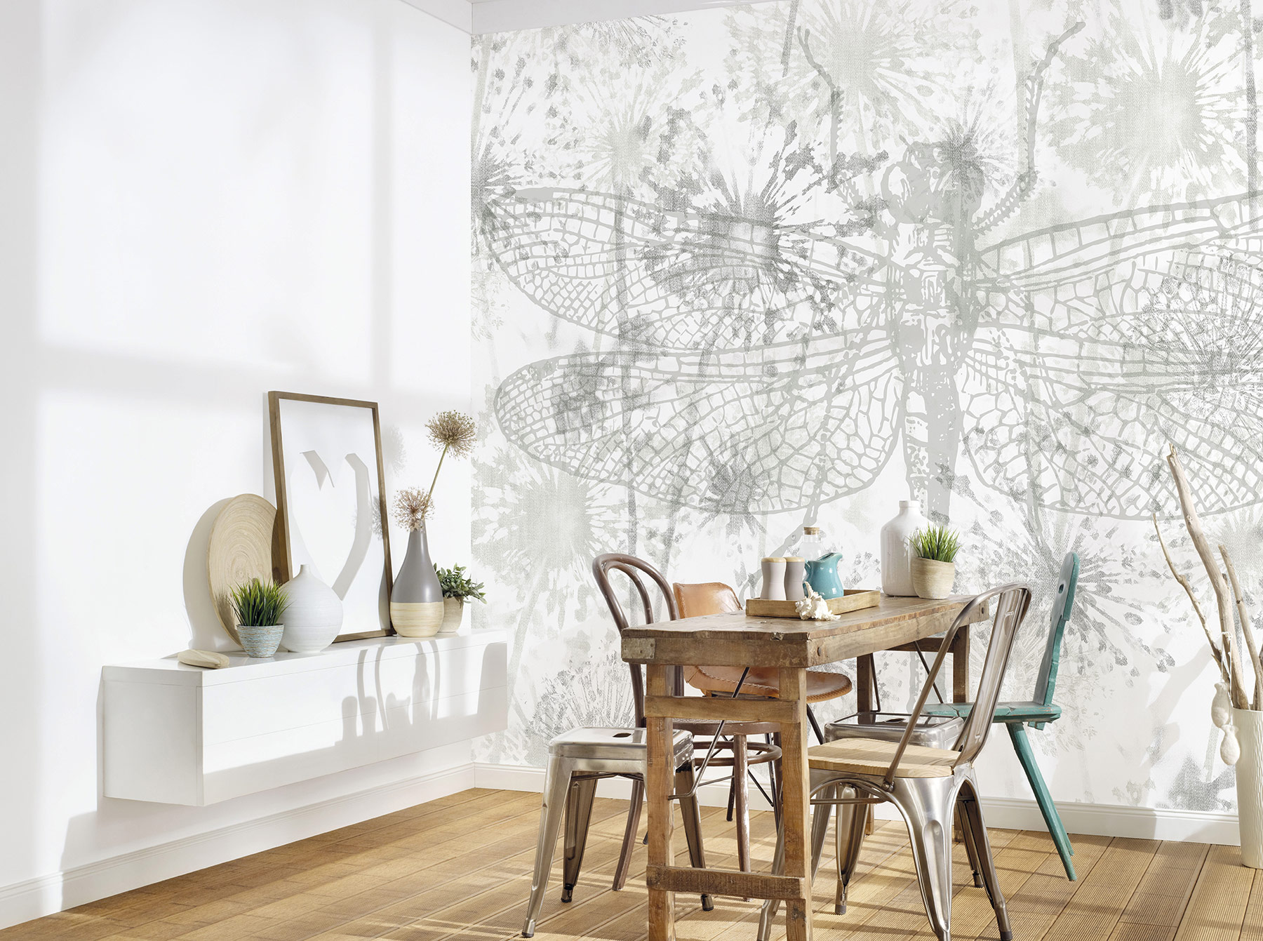 AS Fototapete Atelier 47 DragonFly DD118265