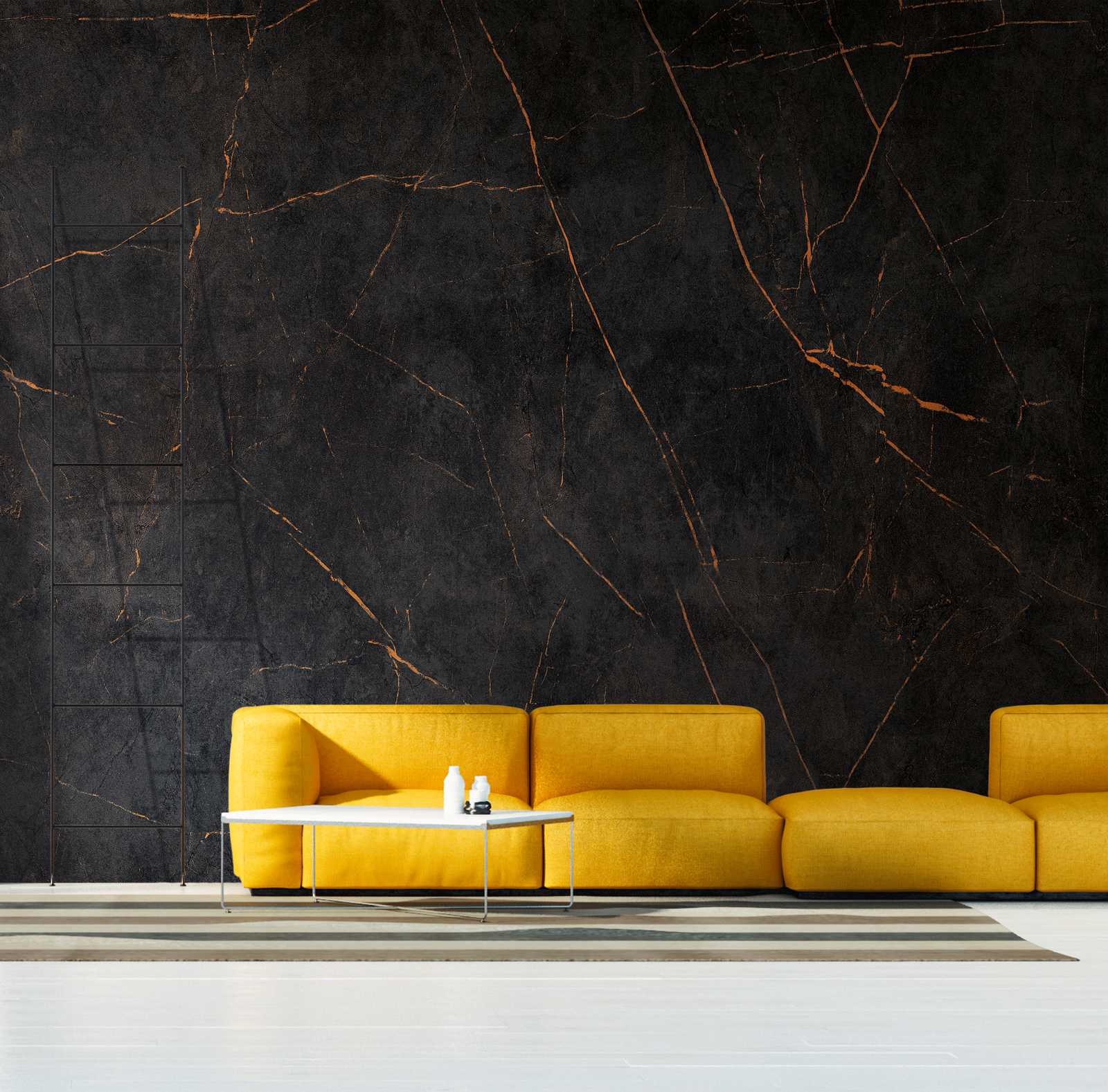 Livingwalls Vliestapete The Wall Marmor 382251