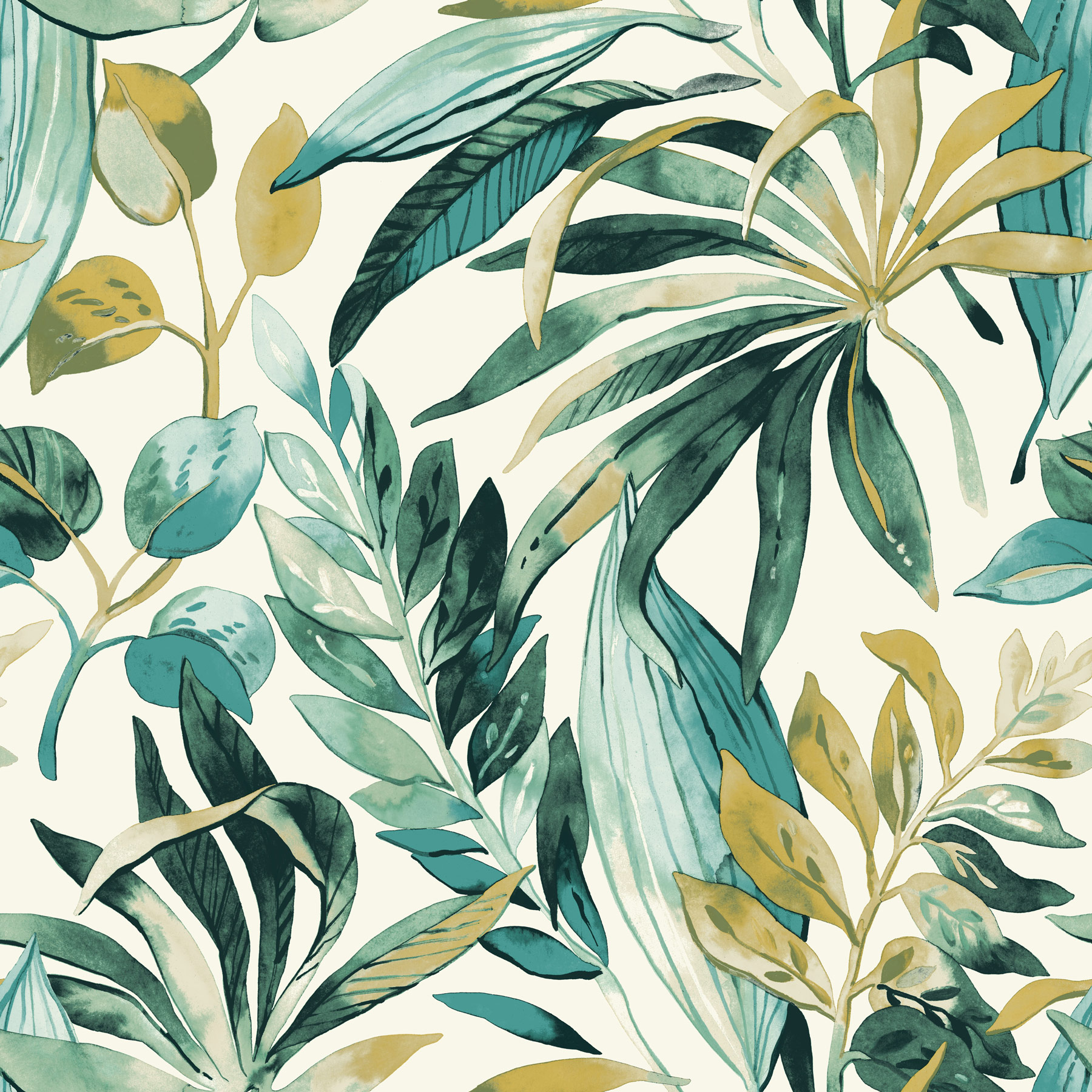 Grandeco Vliestapete Karuna A71201