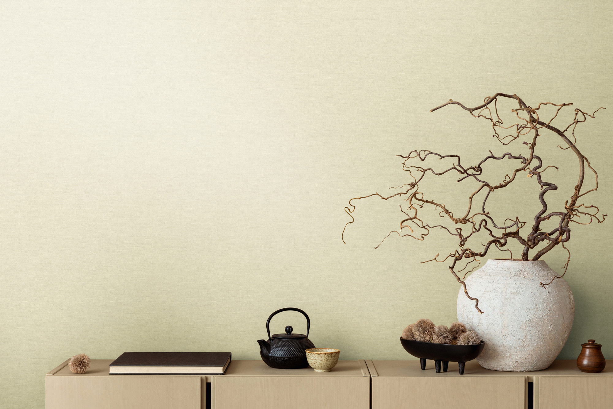 AS Vliestapete PintWalls 3 Unitapete Weiß 306882