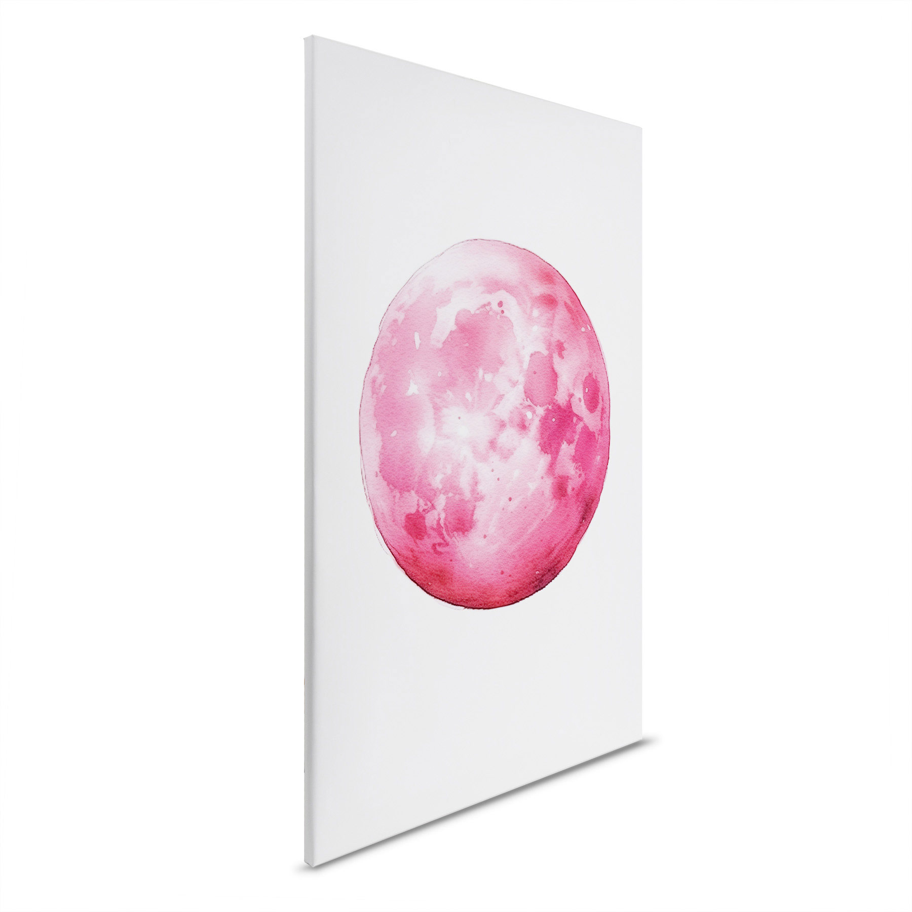 AS Leinwandbild Pink Moon DD133321