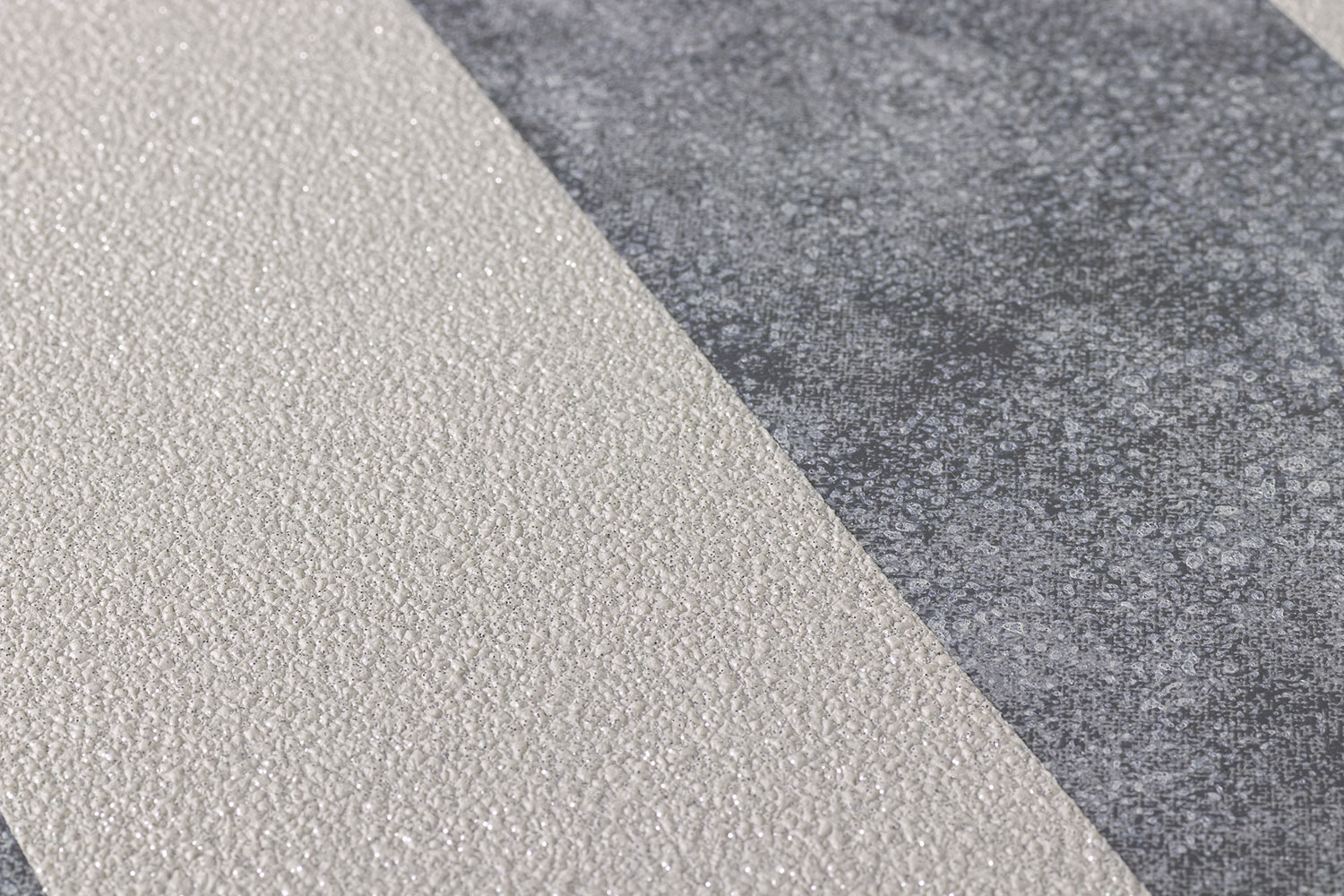 AS Création Vliestapete Trendwall Blockstreifen 372711