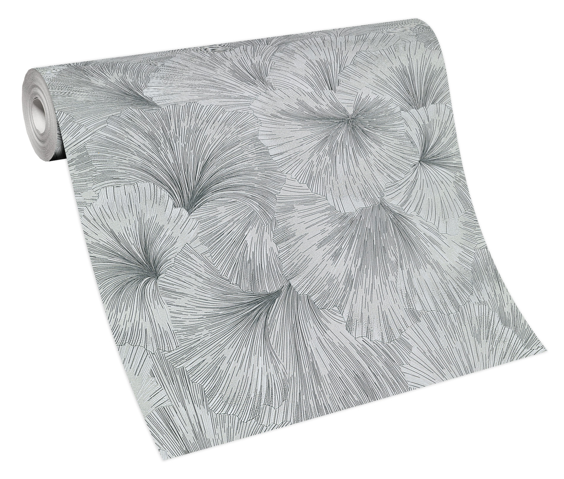 Erismann Vliestapete GMK Fashion for Walls 4 grau 1037310