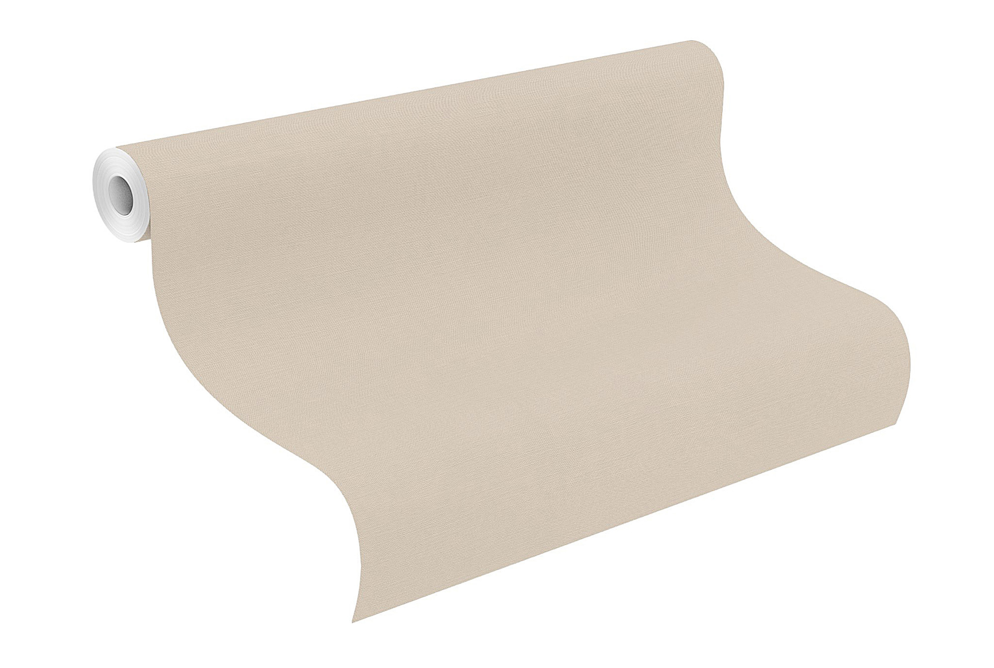 Rasch Vliestapete Allegretto Beige-Taupe hell 692716