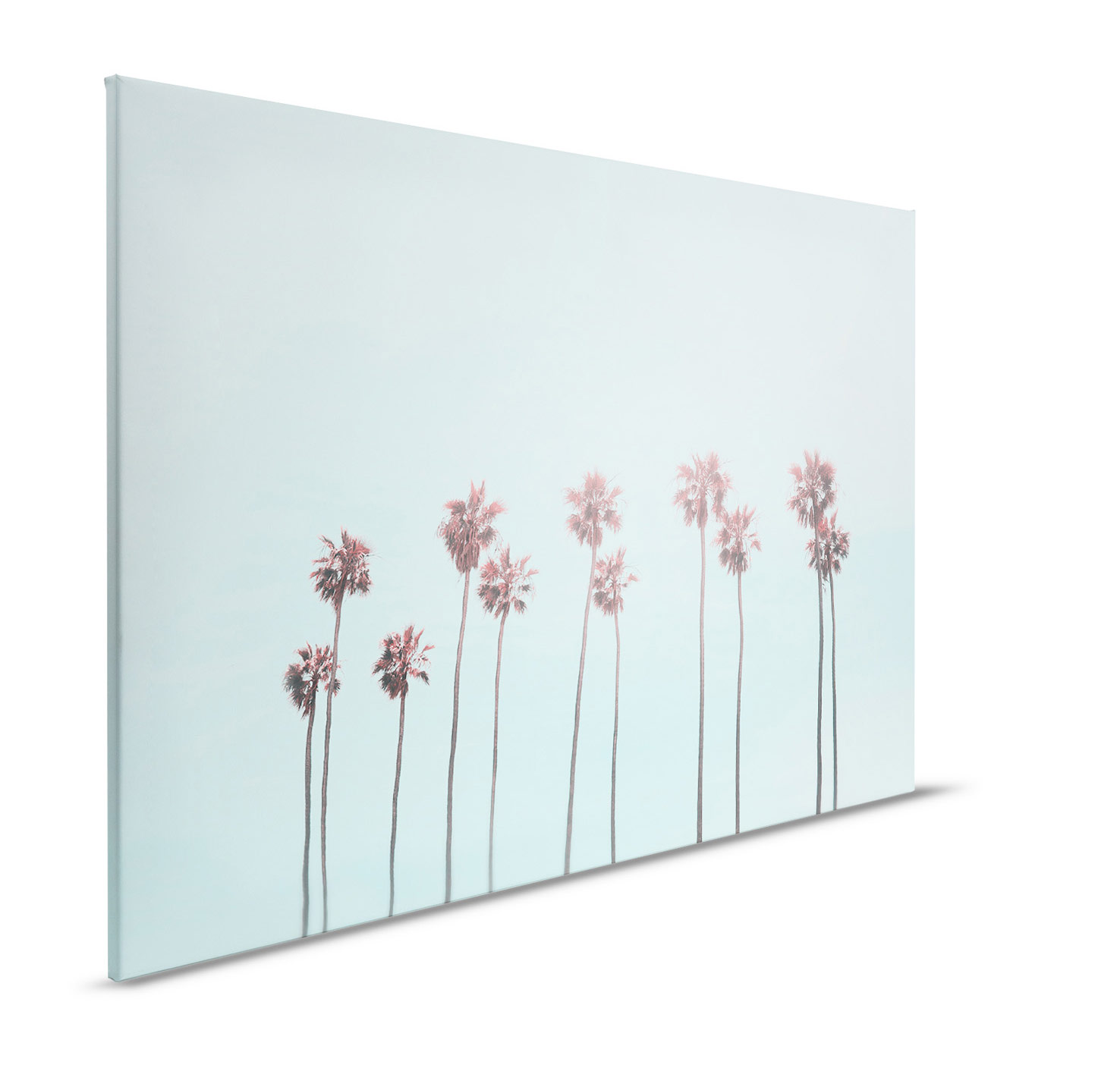 AS Leinwandbild Tropical Trees DD132163