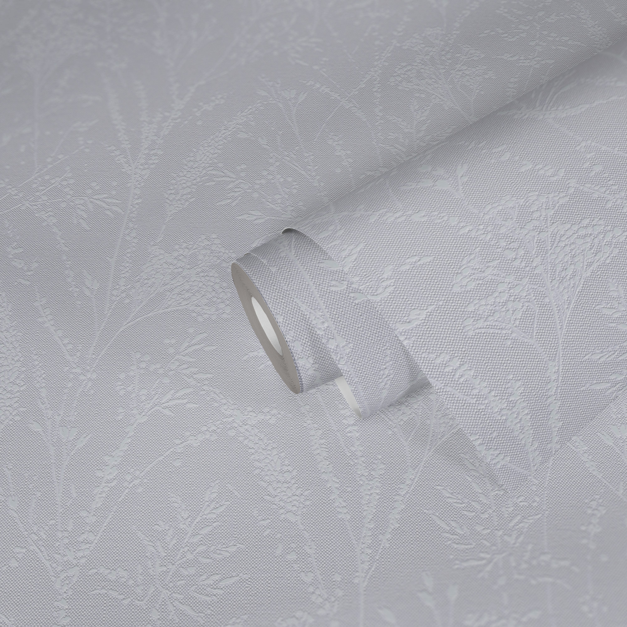 AS Vliestapete Pure Elegance Äste Rosa 397665