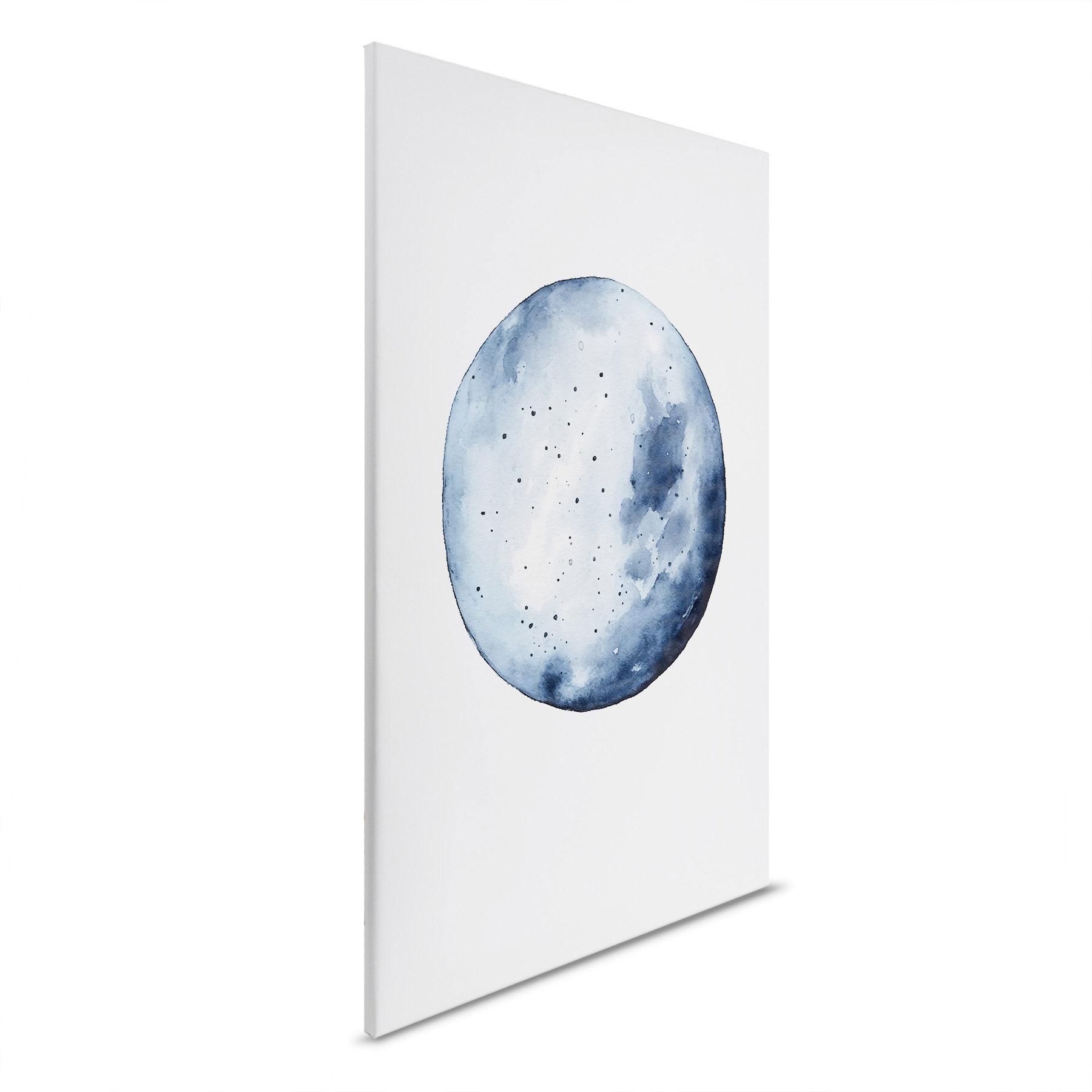 AS Leinwandbild Blue Moon DD133301