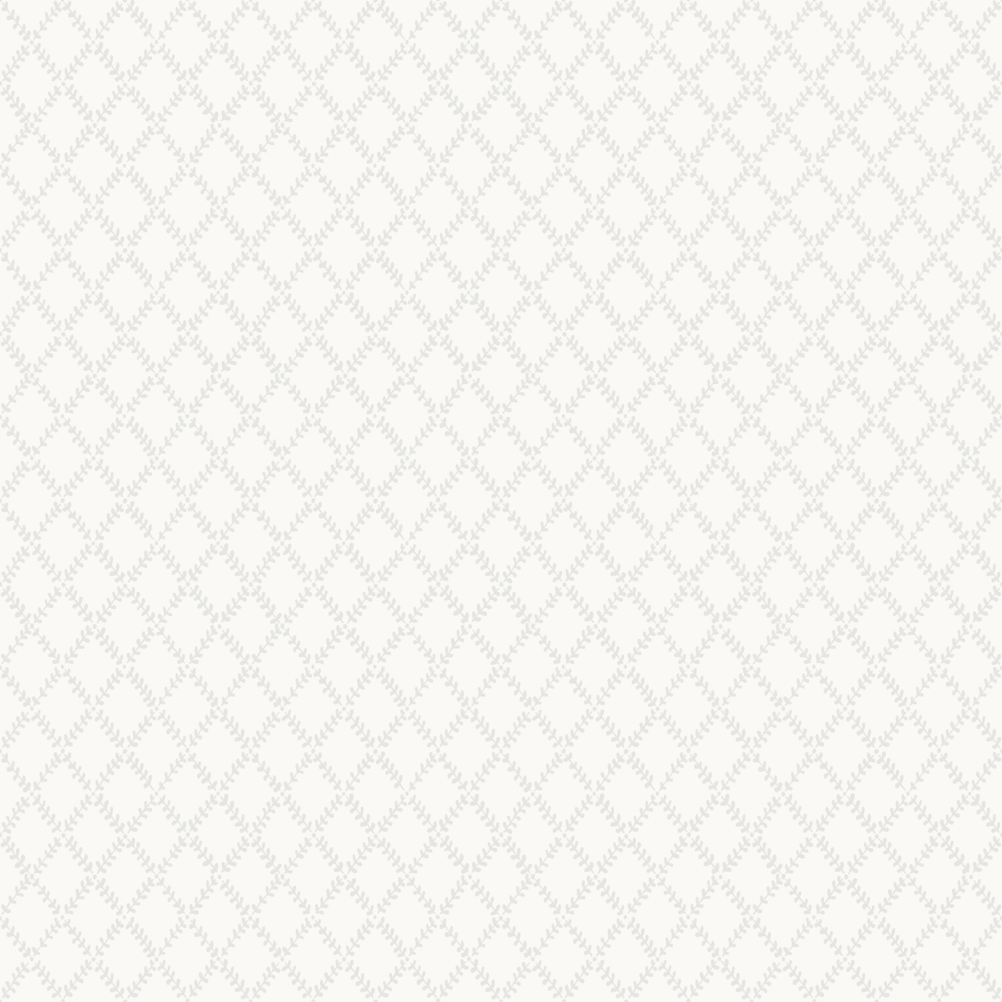 Rasch Textil Vliestapete Fagelsang Blätter Rauten 034001