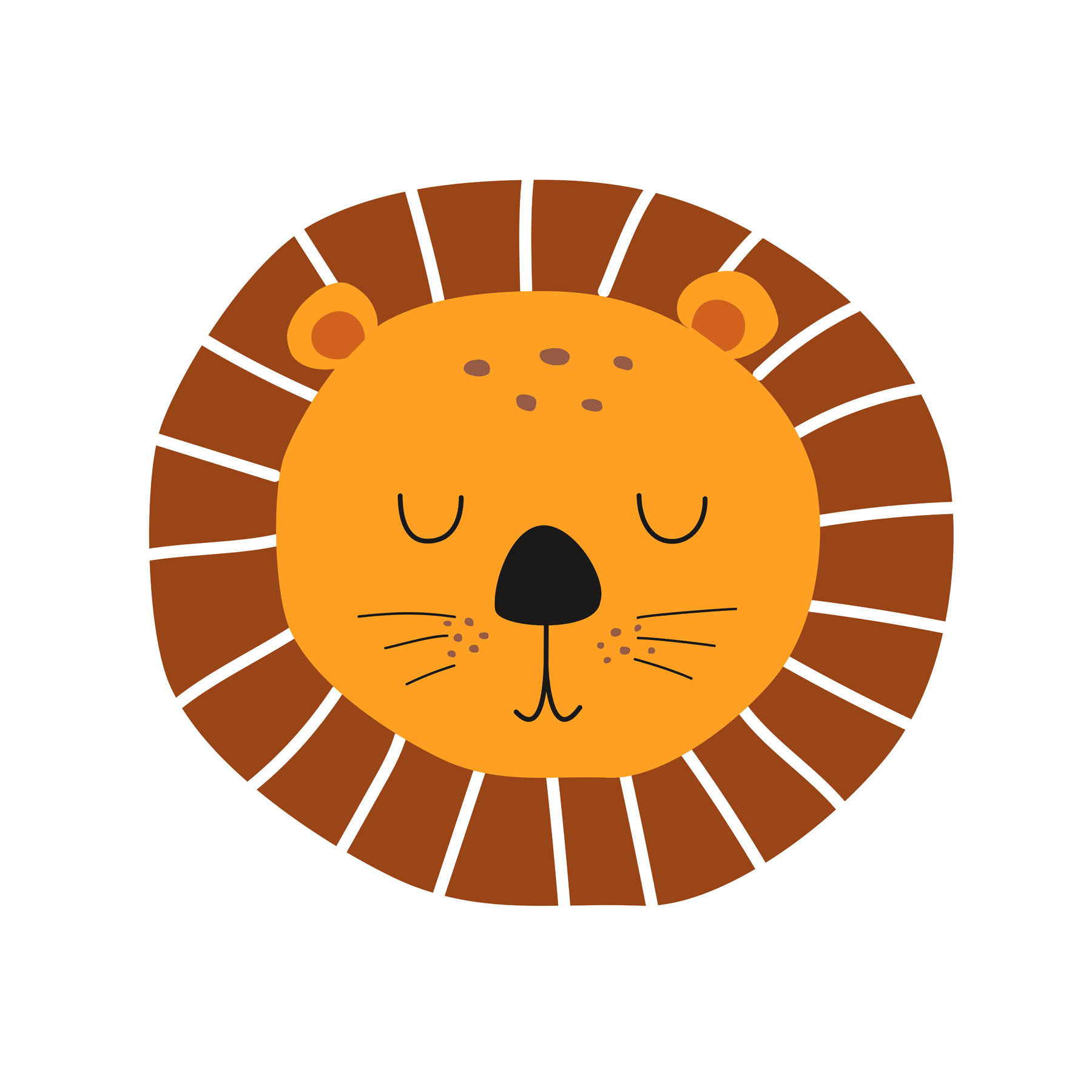 AS Leinwandbild Hakuna Matata 1 DD133059