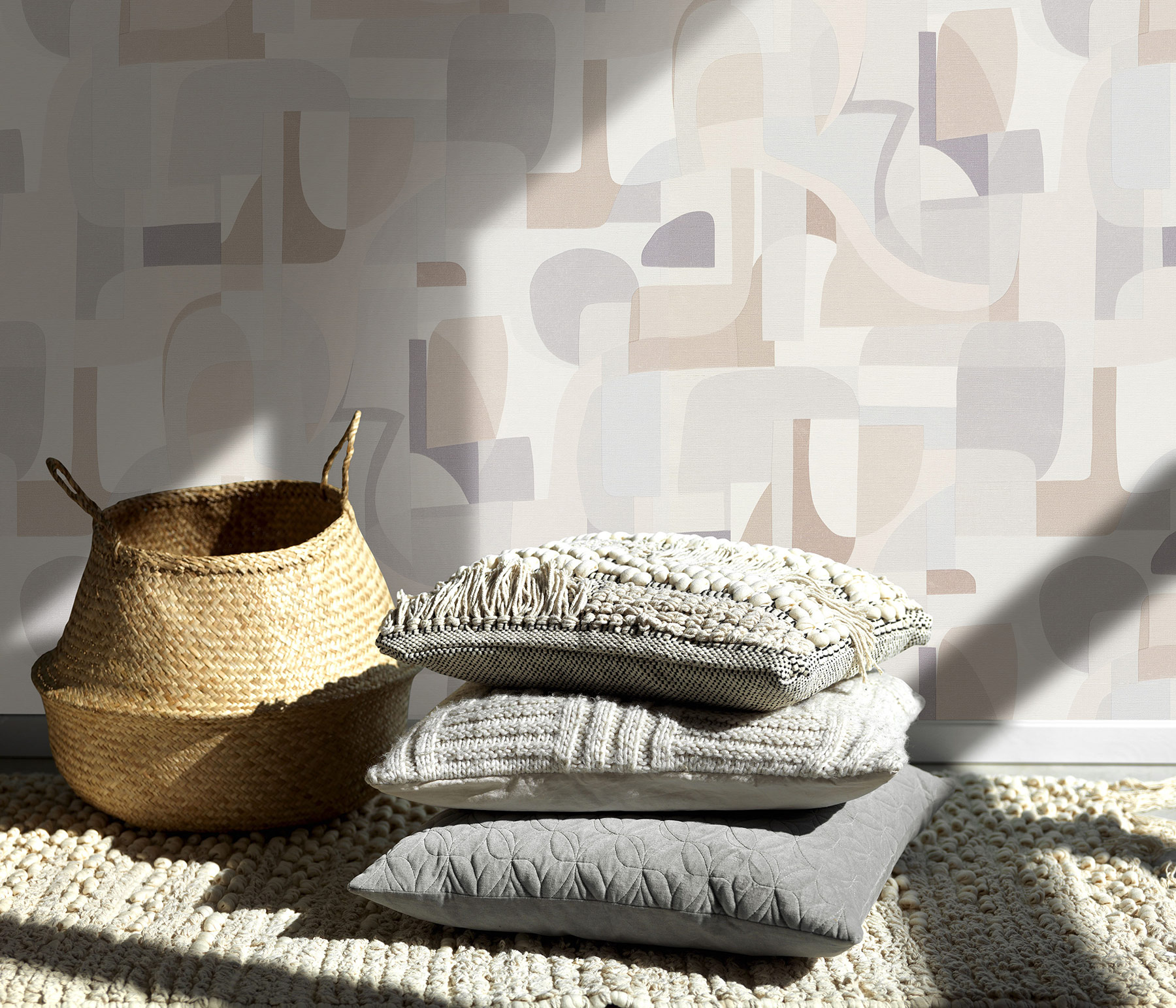 Erismann Vliestapete Gentle 1043231