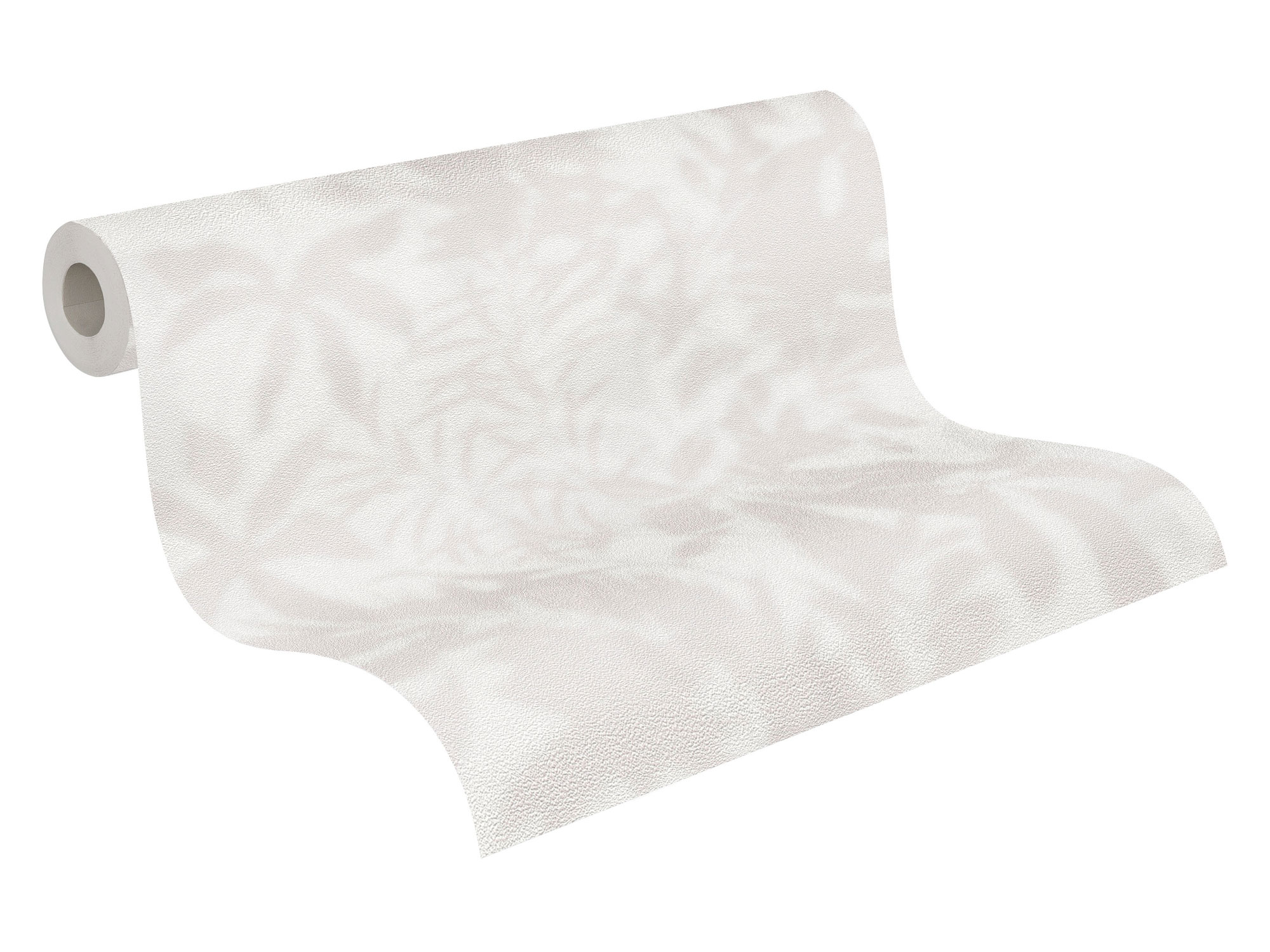 AS Vliestapete Daniel Hechter 7 Floral Grau 781512