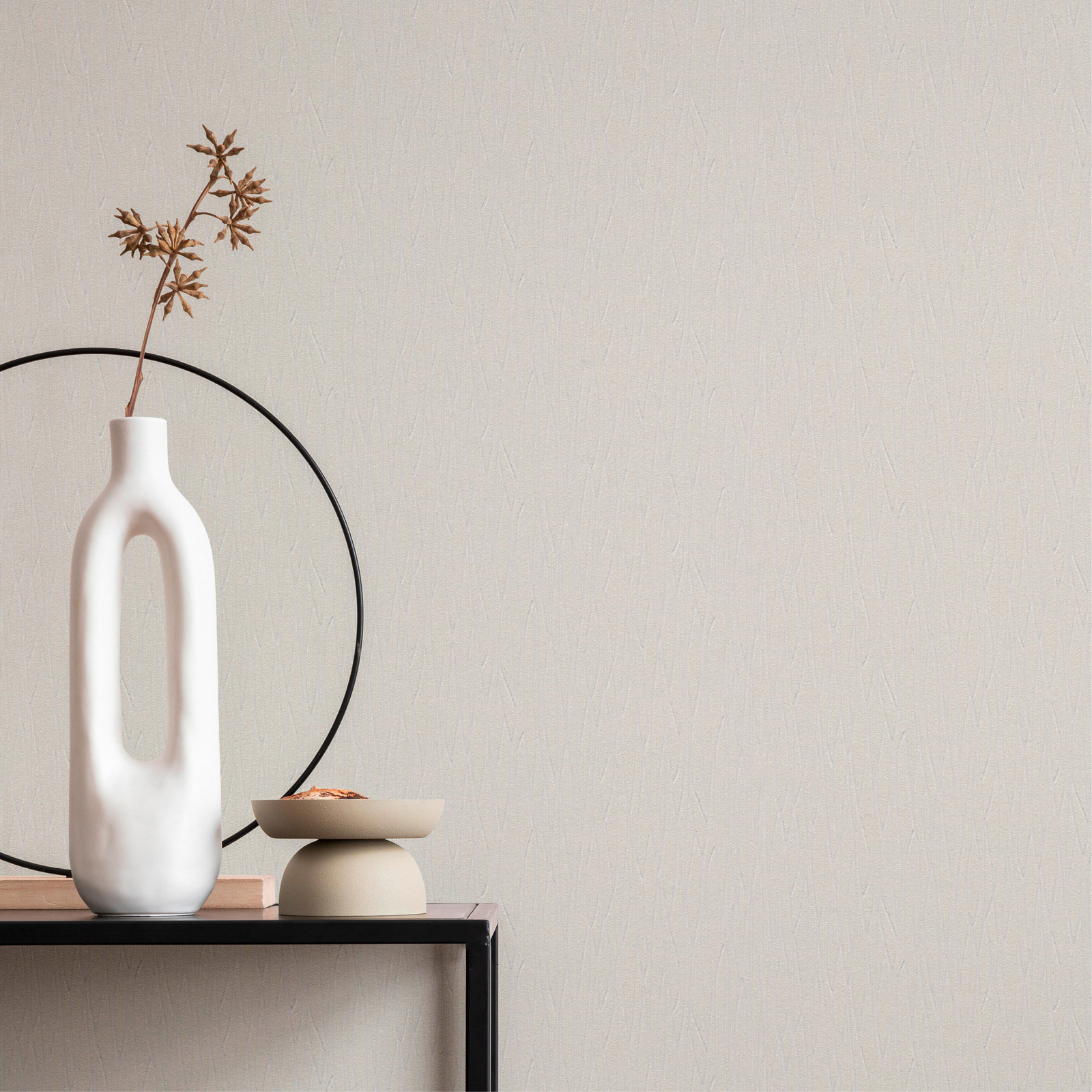 AS Vliestapete Meistervlies 8 überstreichbar 392791