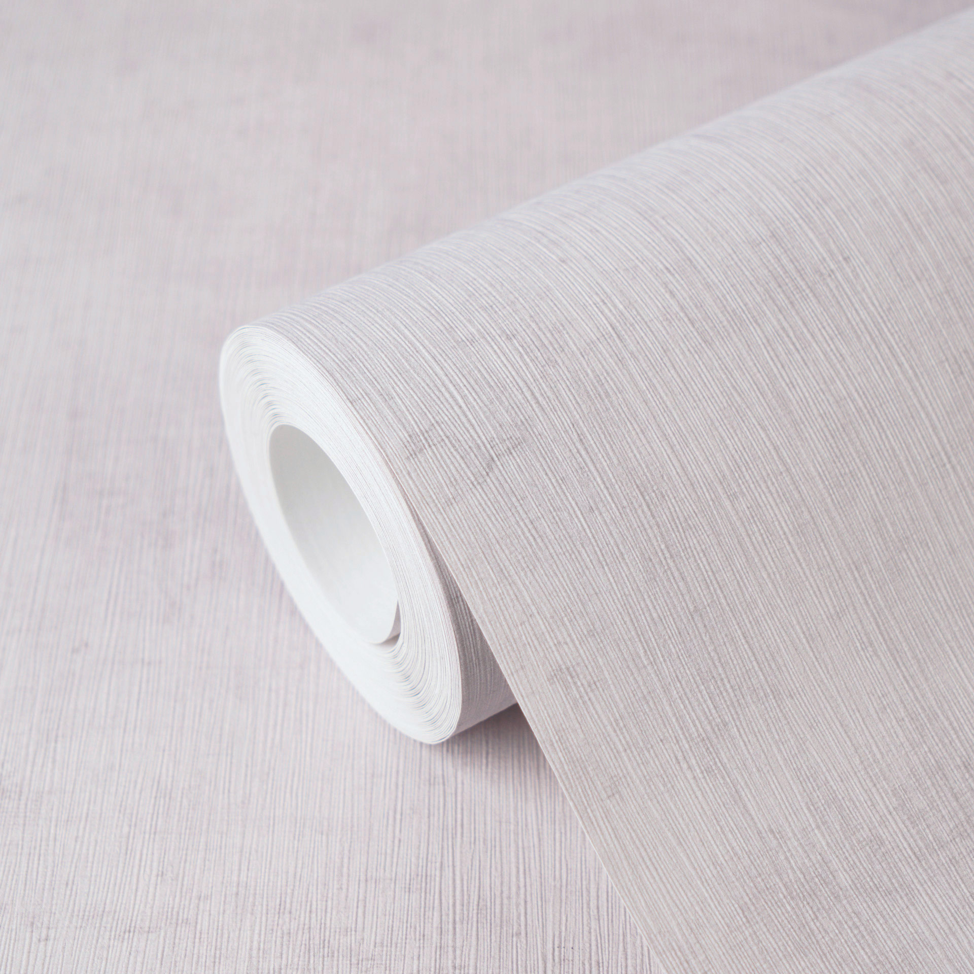 AS Vliestapete Nordic Feeling Unitapete Lila 791535