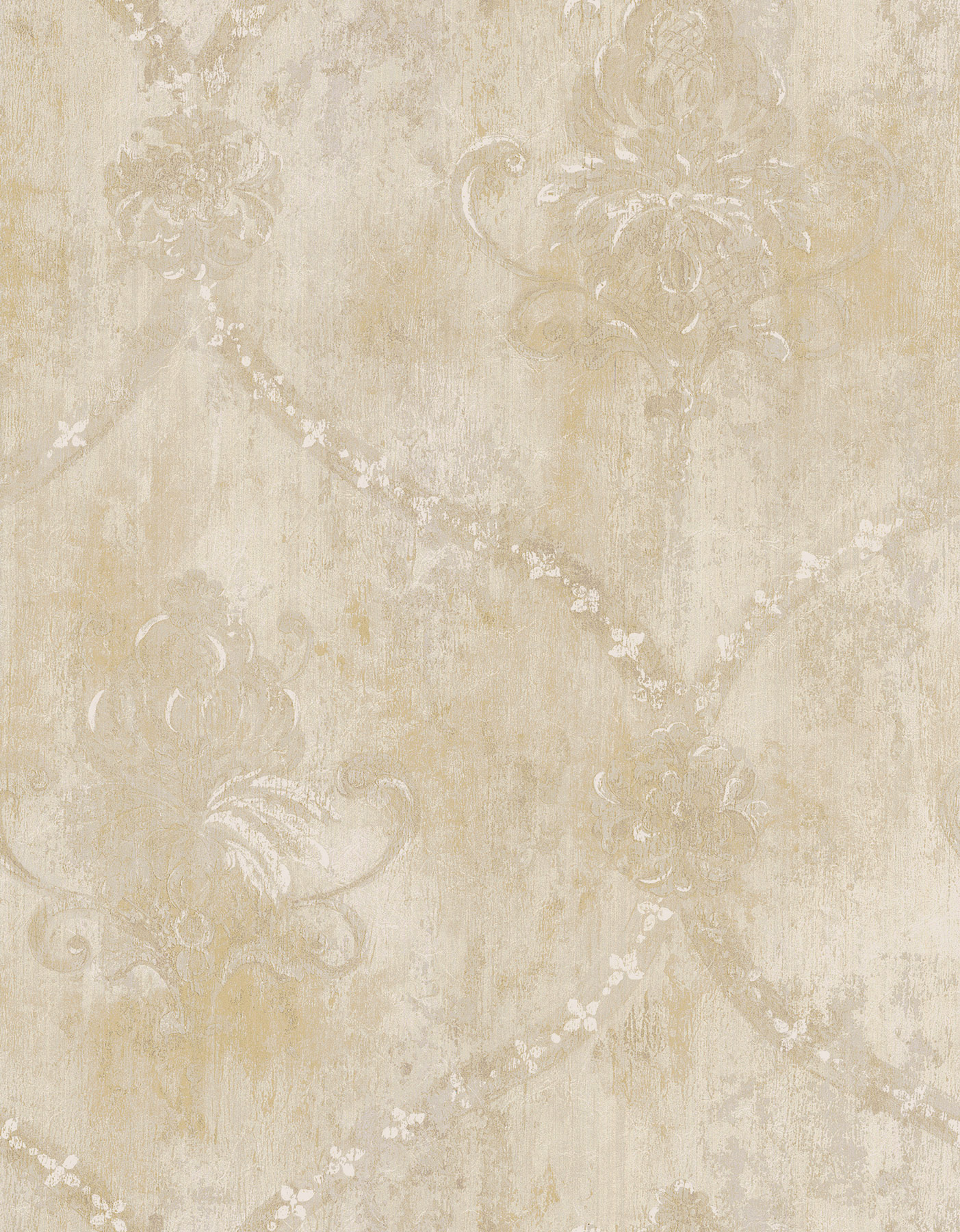 Essener Vliestapete Classic Silks 4 Barocktapete CI38253