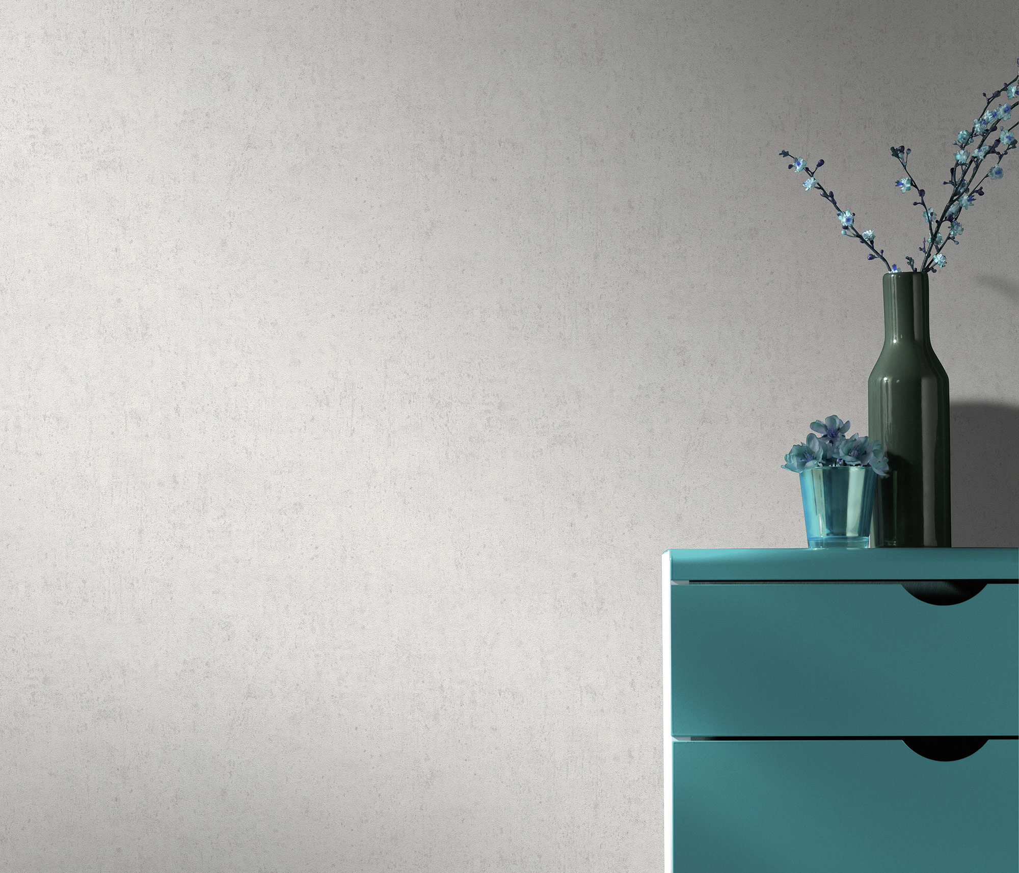 Erismann Vliestapete Play of light grau 1041831