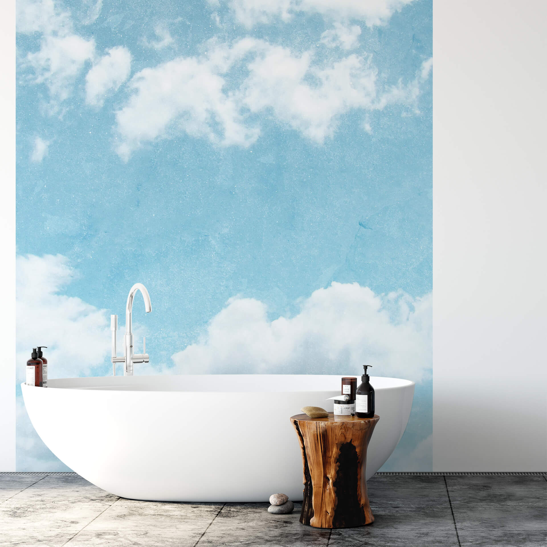 AS Fototapete Designwalls 2.0 Grunge Sky DD119152