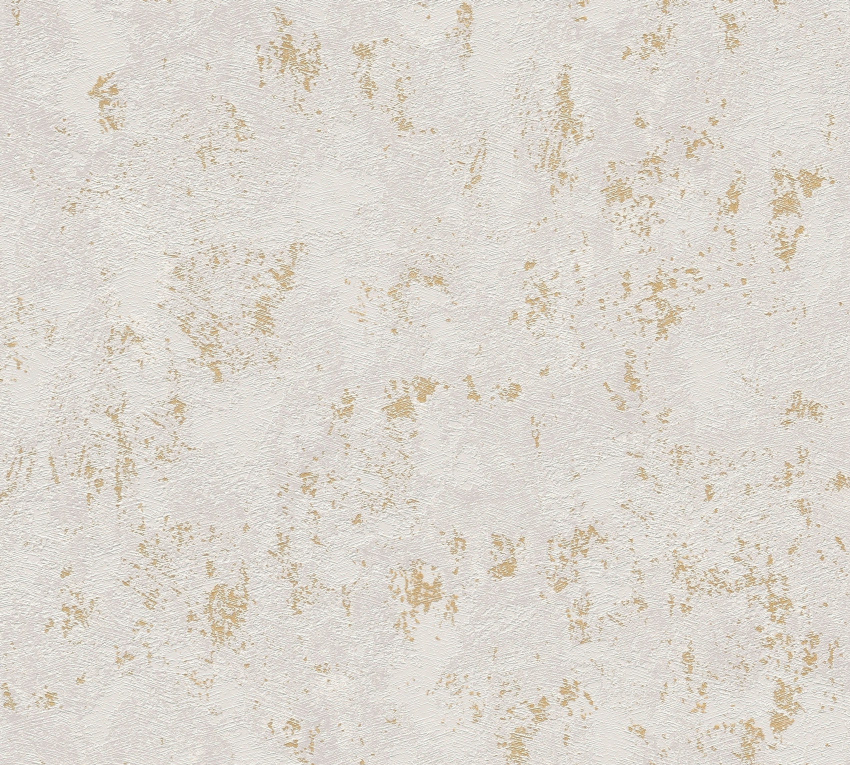 AS Vliestapete Casual Living Grau Struktur 393871