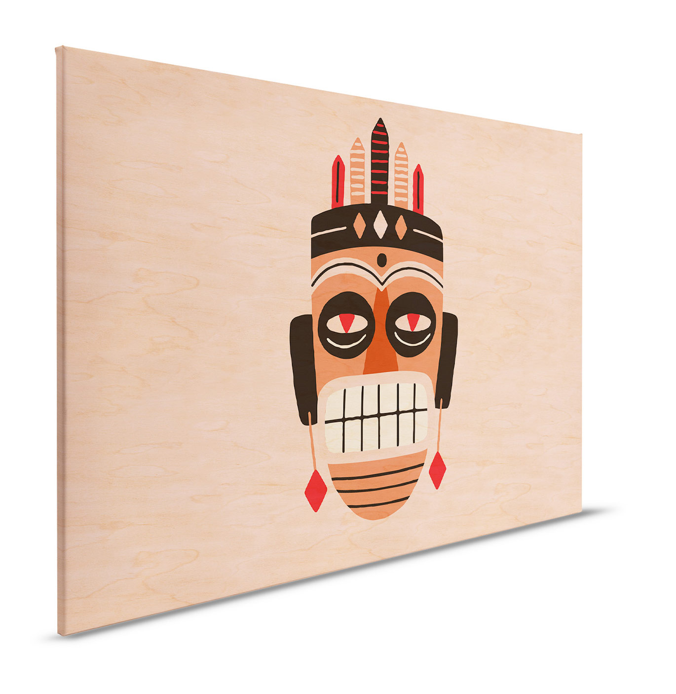 AS Leinwandbild Overseas 1 DD132393