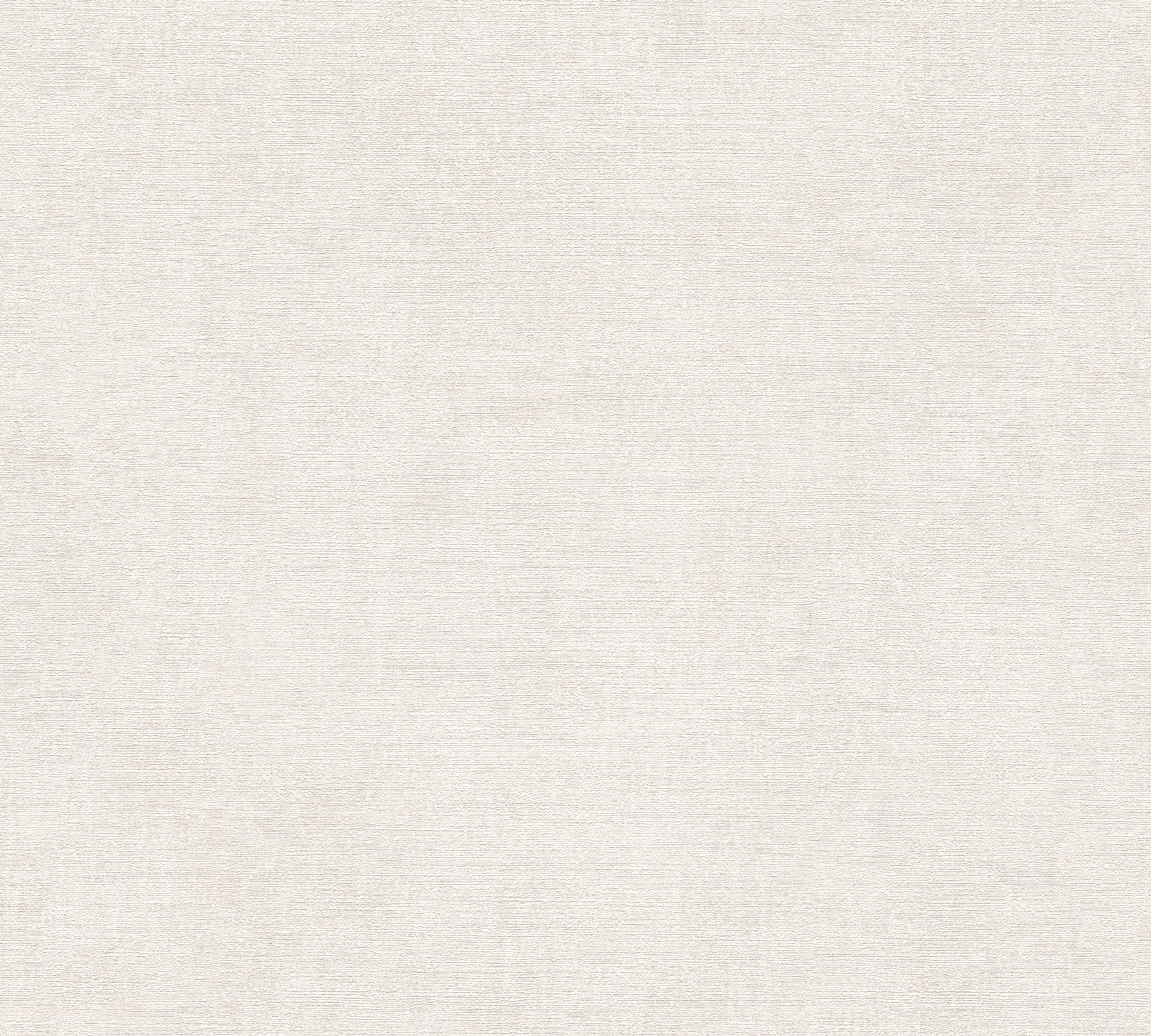 AS Vliestapete Hygge 3 Uni Creme 790912