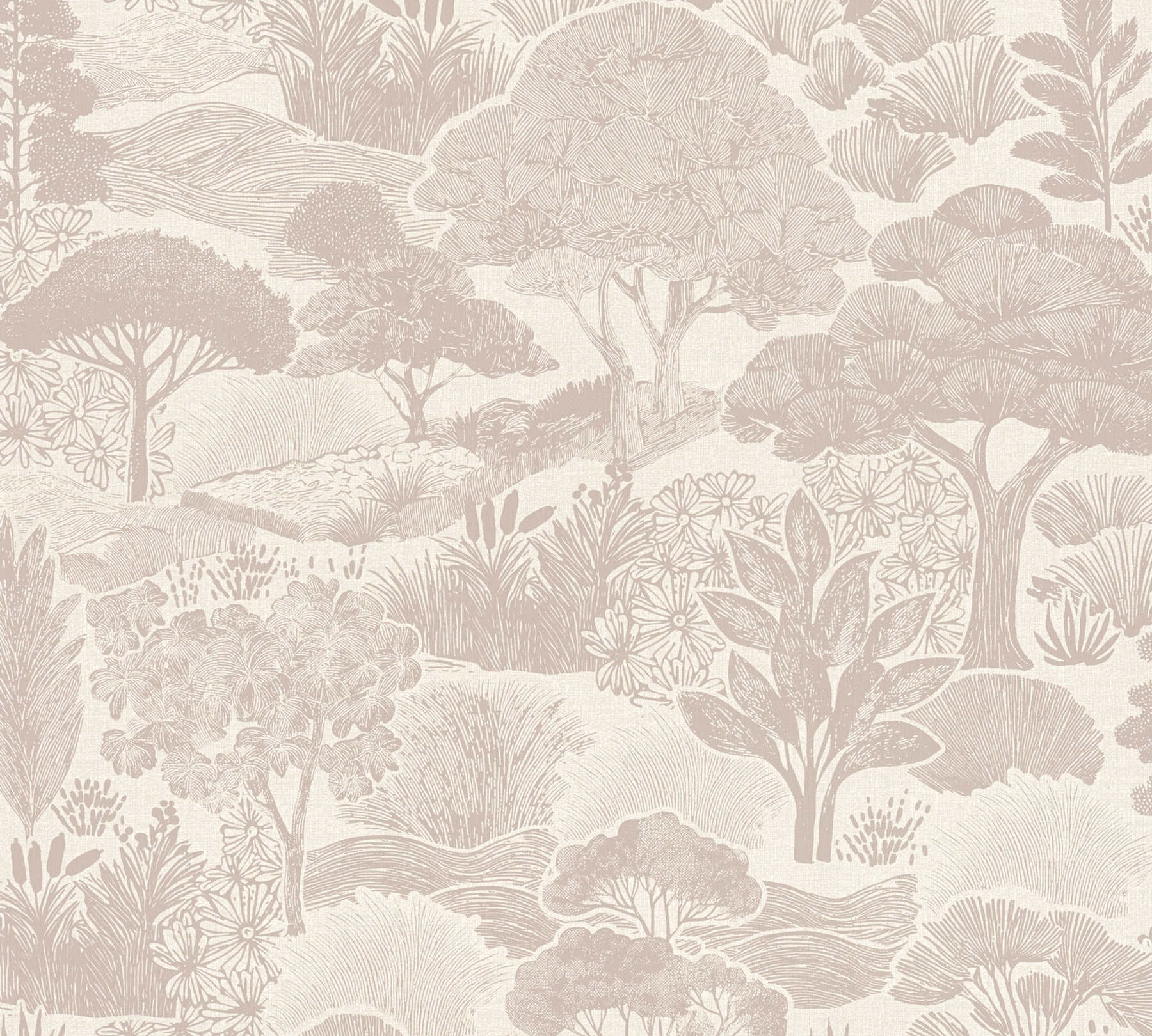 AS Vliestapete PintWalls 3 Natur Grau 791852