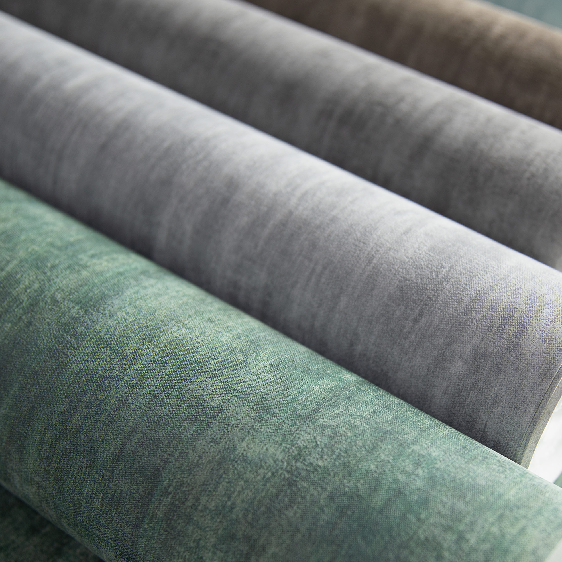 Hohenberger Vliestapete Raku Kalea 27596