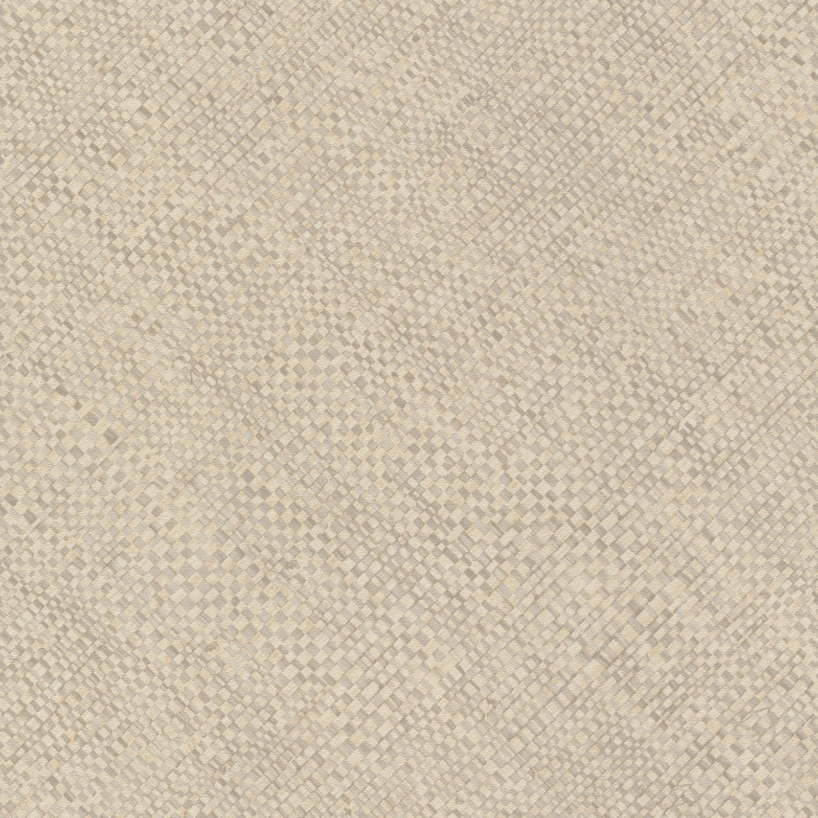 Rasch Vliestapete Farm Living Flechtstruktur 709445