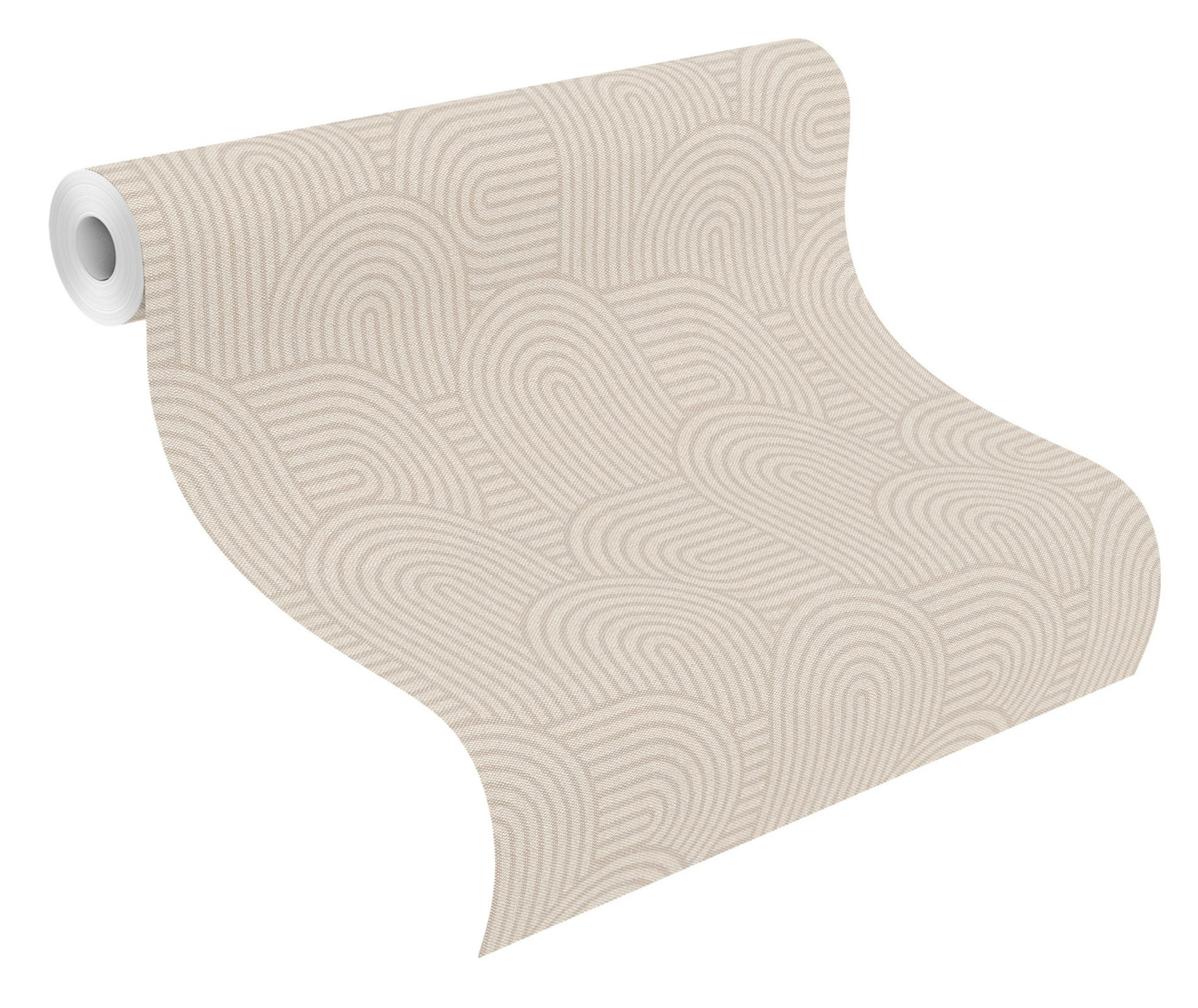 Rasch Vliestapete Color Your Life Geometrisch 634150