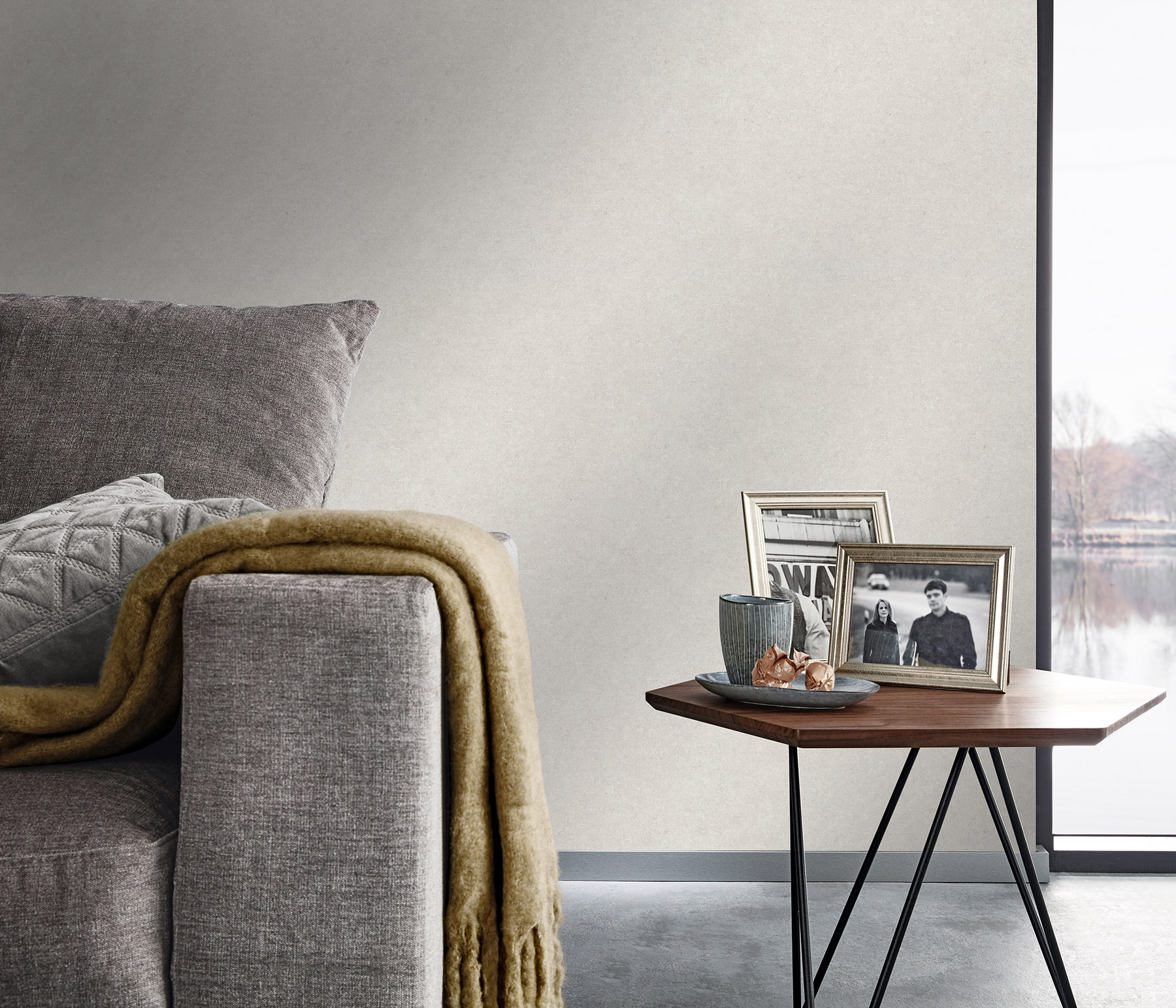 Erismann Vliestapete Gentle 1043039