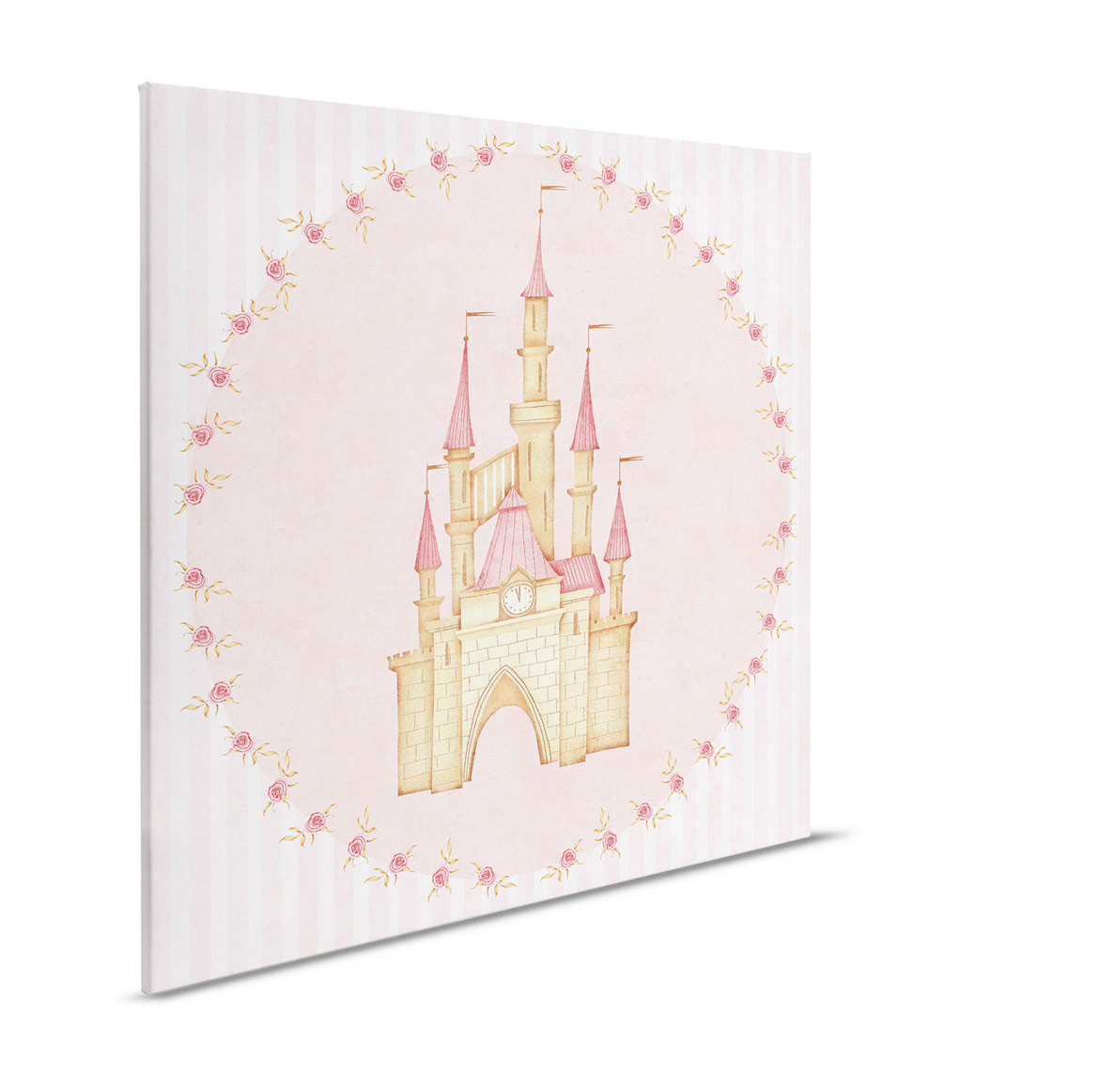 AS Leinwandbild Perfect Princess 1 DD129449