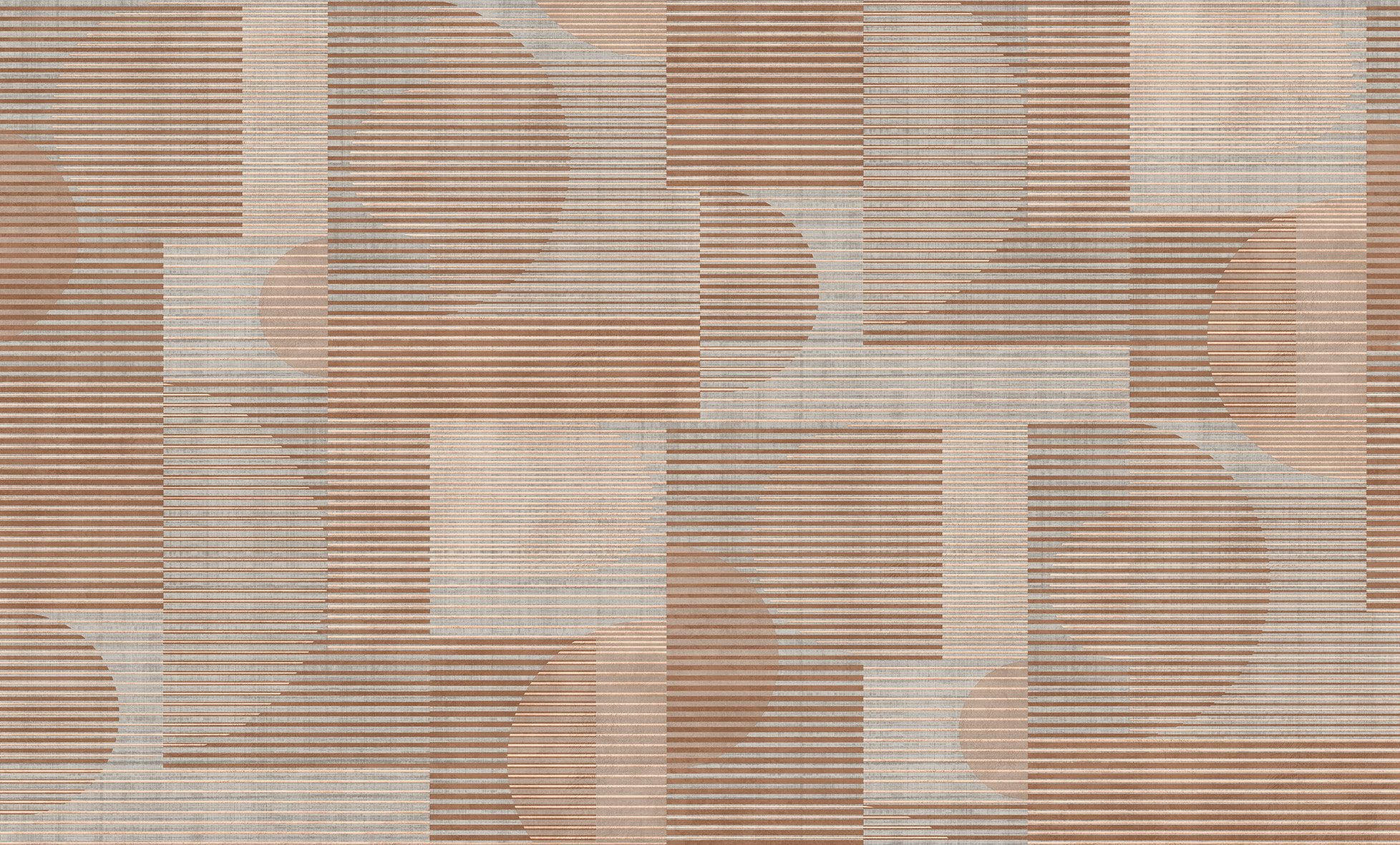 Thomas Vliestapete Attraction taupe AL26282