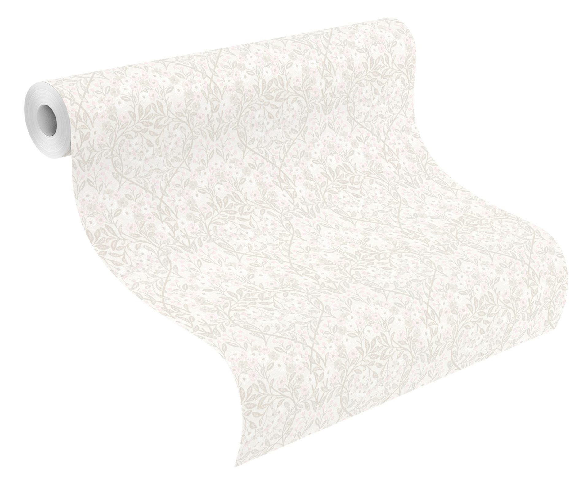 Rasch Vliestapete Sophia floral 710052