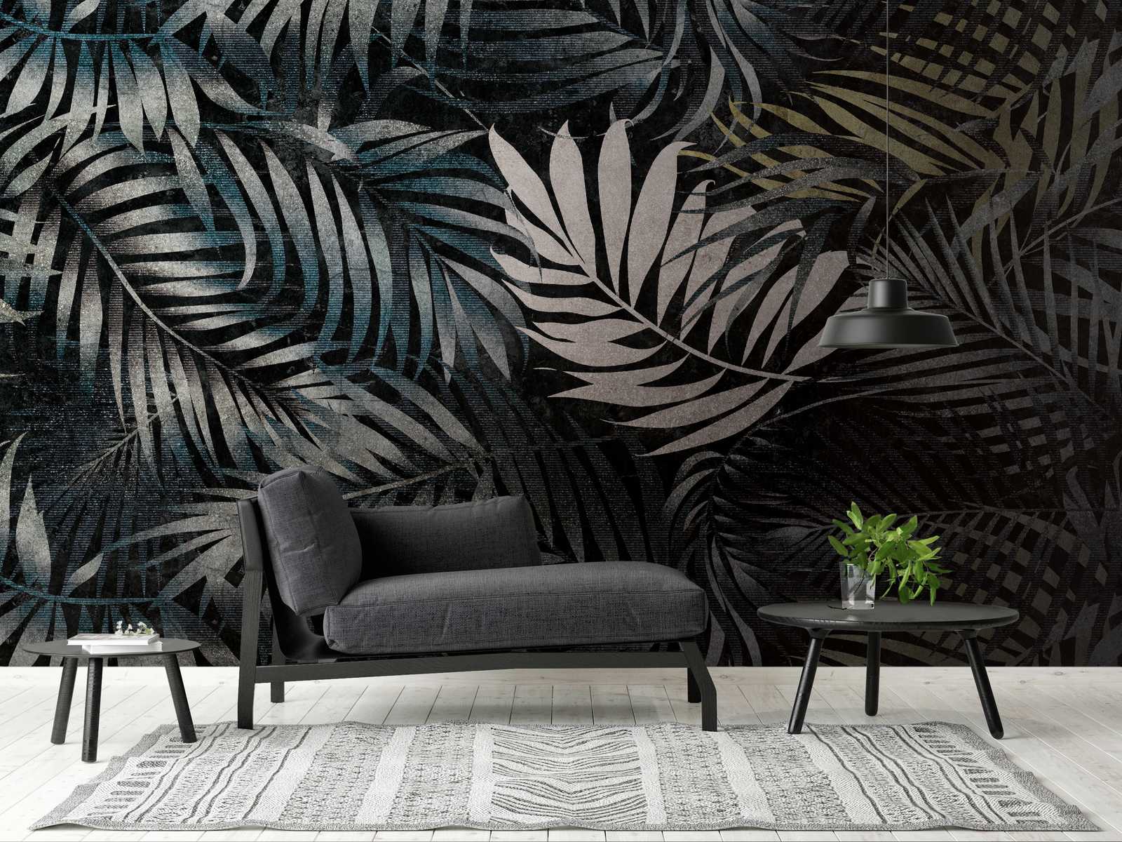 Livingwalls Vliestapete The Wall Dschungel 382381