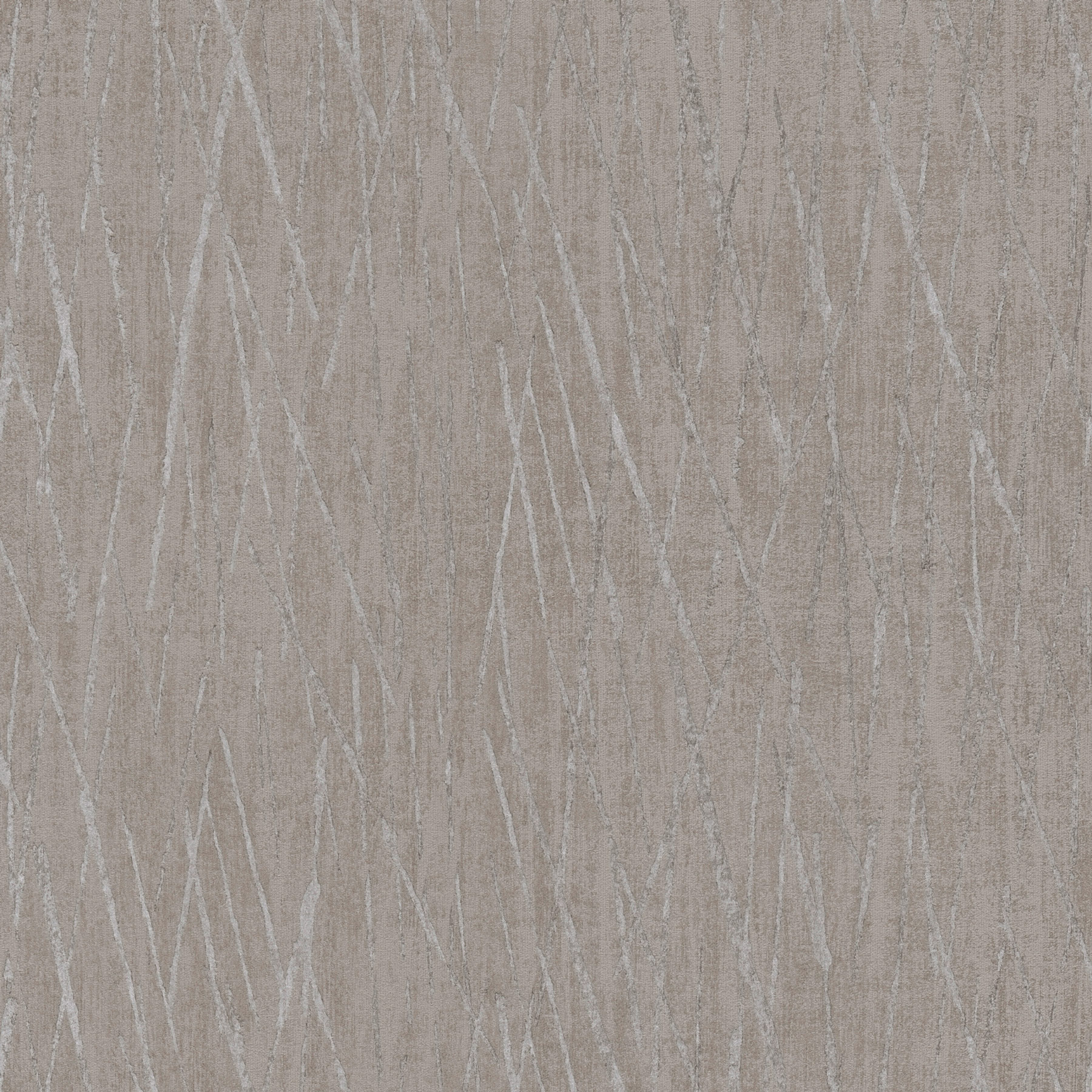 AS Vliestapete #Hygge Strukturtapete Grau 385988